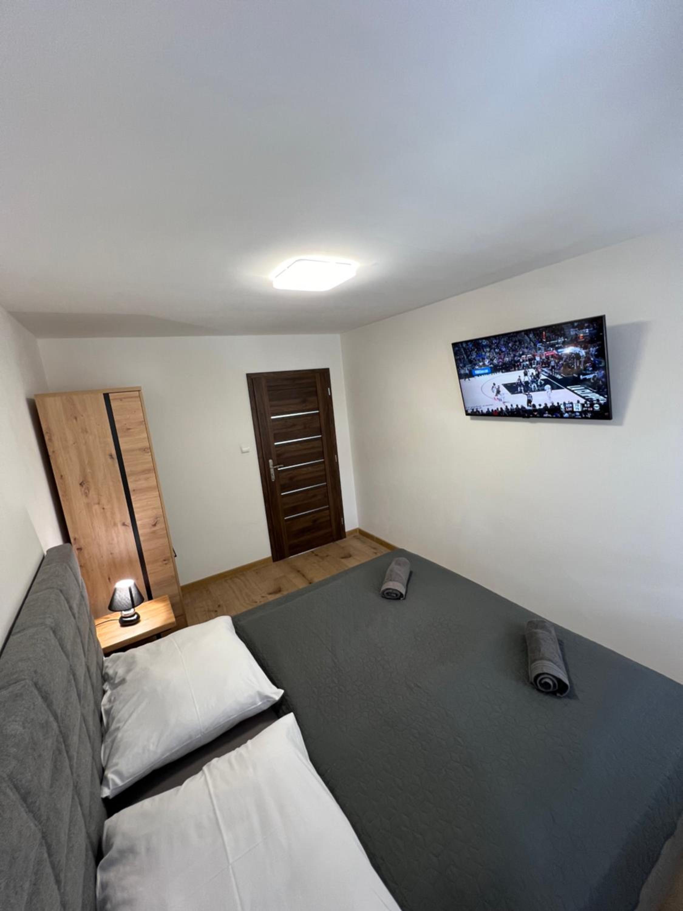 Apartmány De Luxe