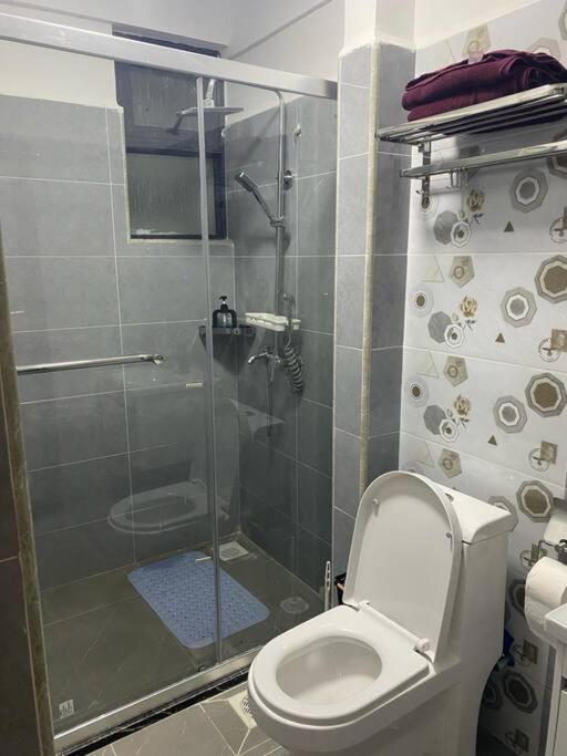 The Manna at Valley Heights Apartments in Kilimani view 2