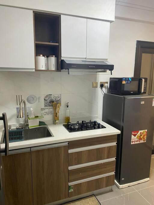 The Manna at Valley Heights Apartments in Kilimani view 3