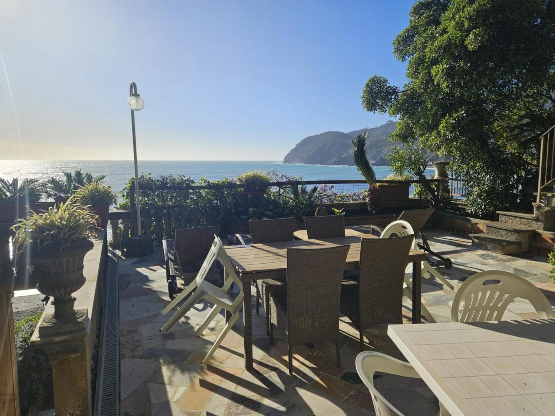 Villa Pallastrelli view 4