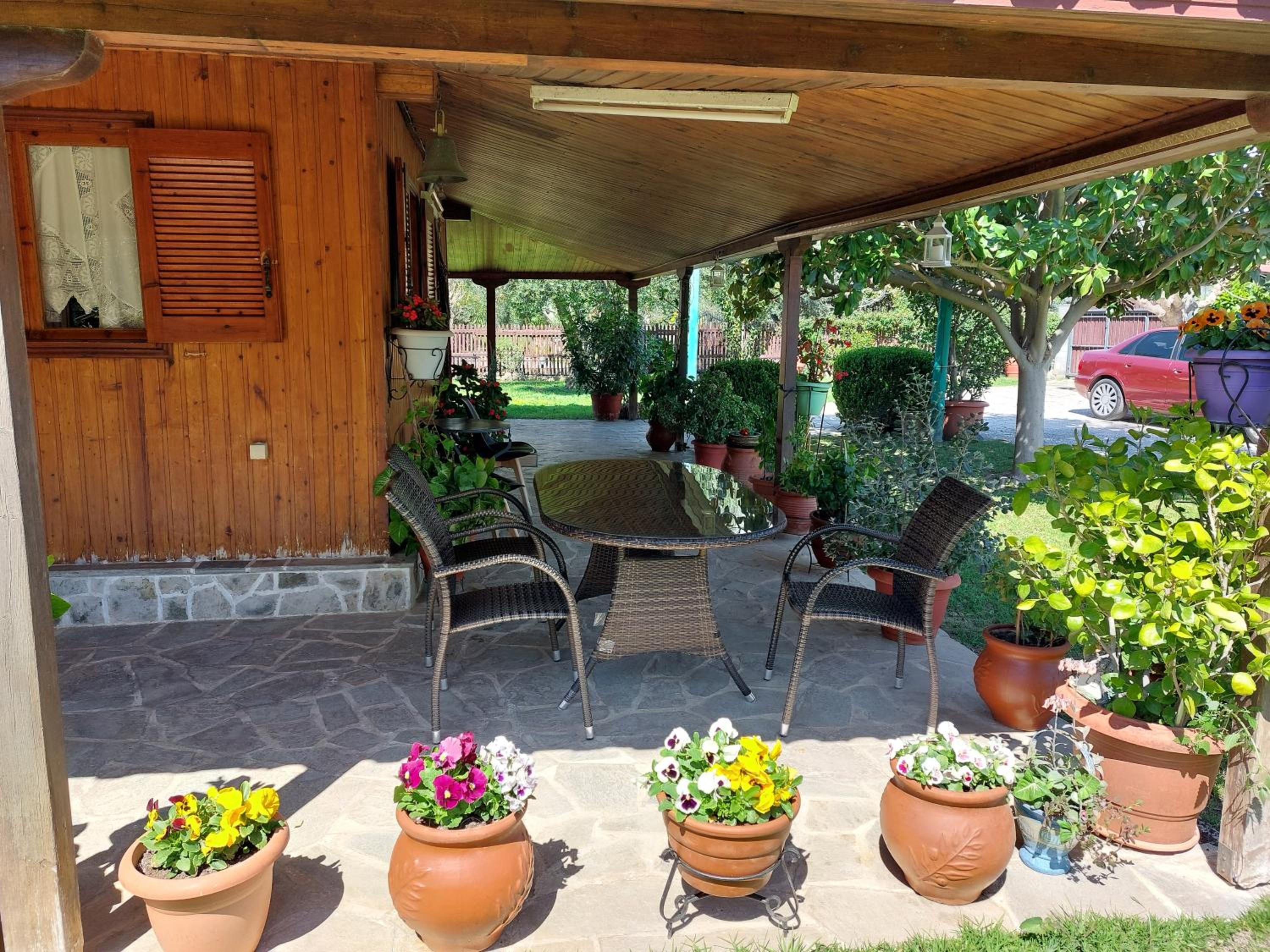 Giorgos litsa VILLA view 4