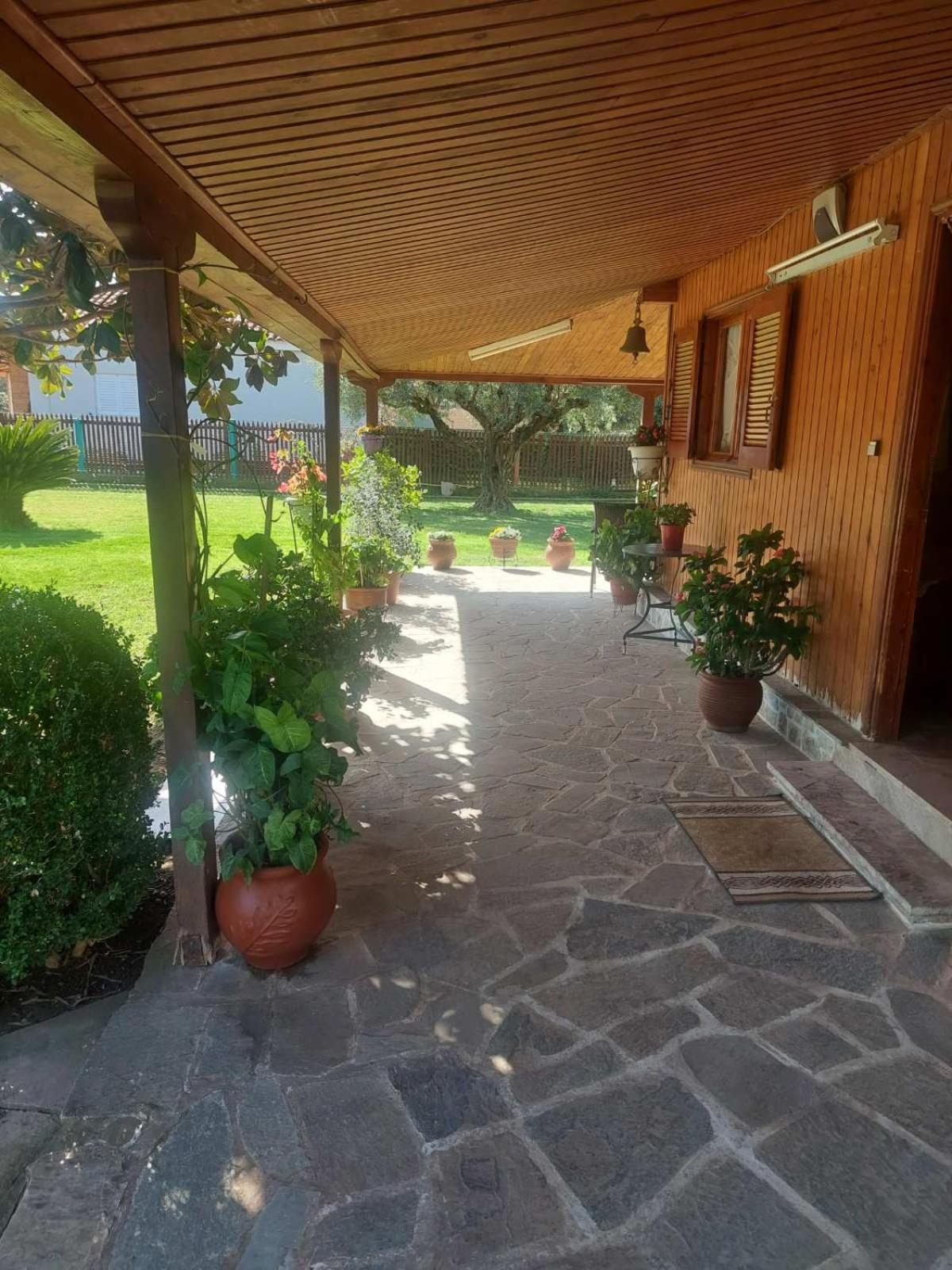 Giorgos litsa VILLA view 5