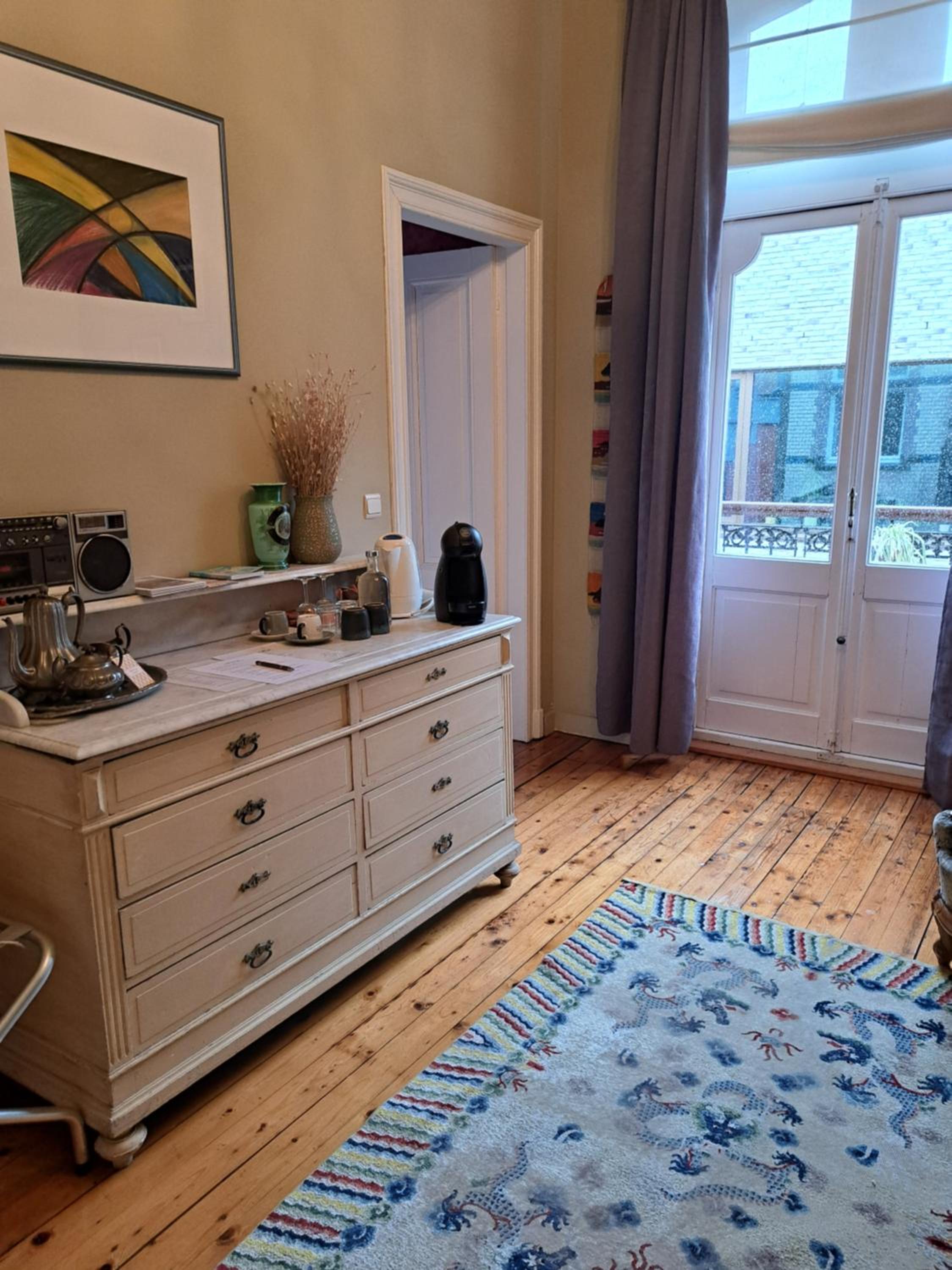 B&B Villa D'Hondt