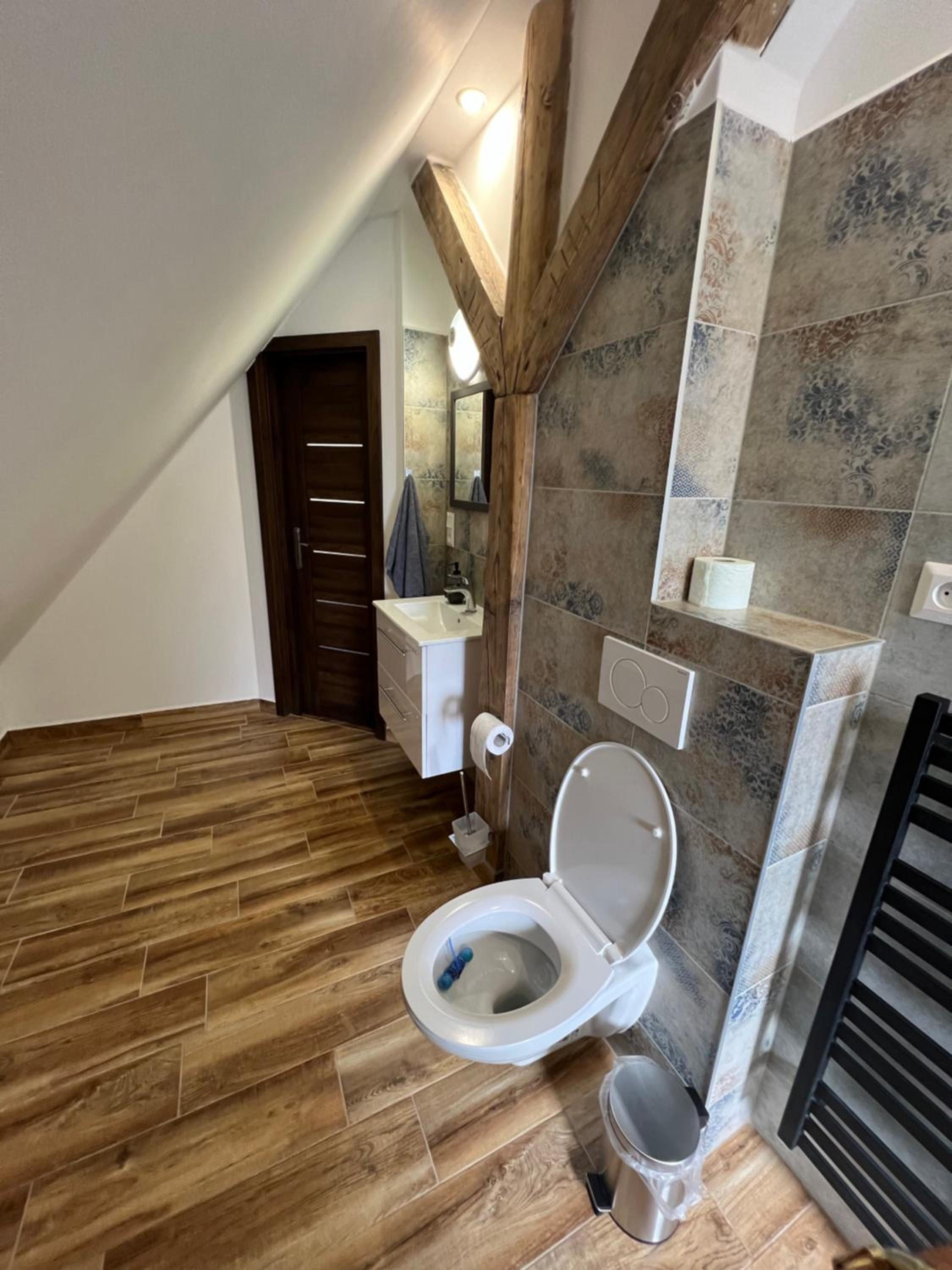 Apartmány De Luxe