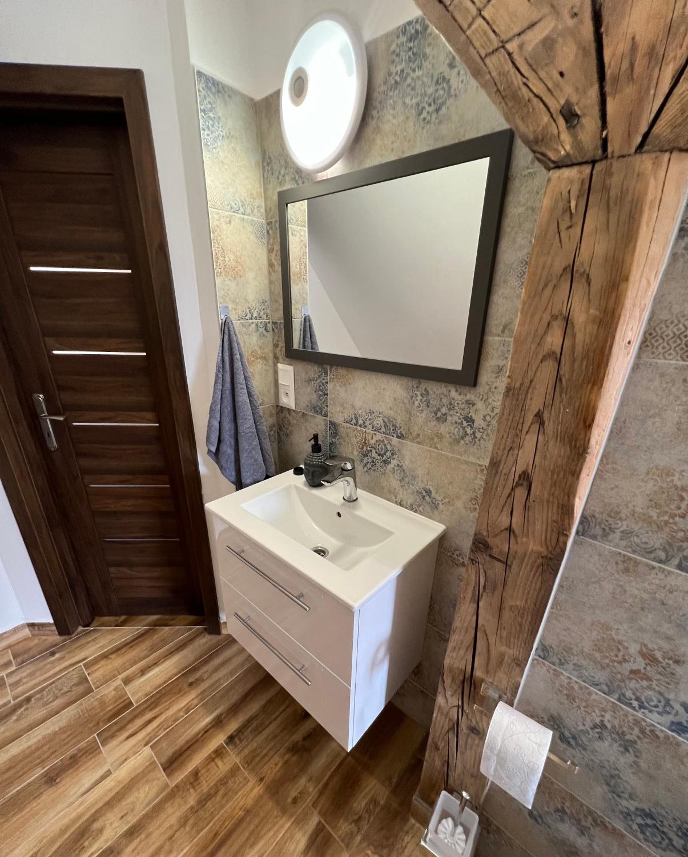 Apartmány De Luxe
