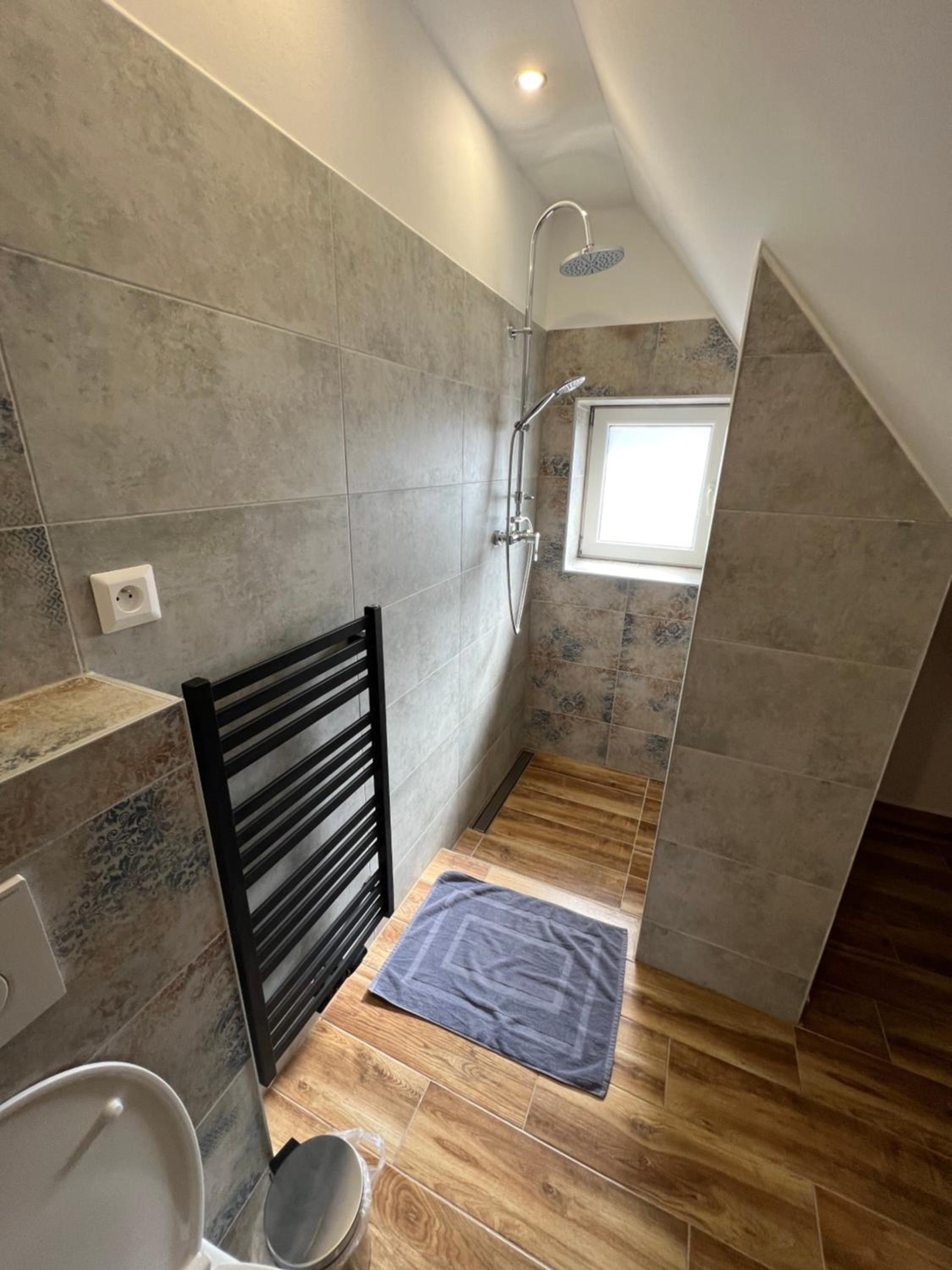 Apartmány De Luxe