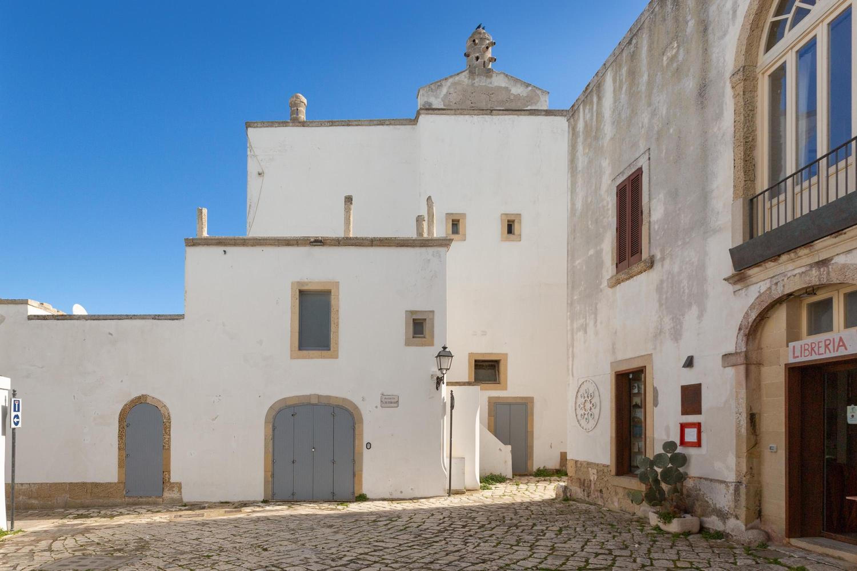 Bastioni Luxury Home by Perle di Puglia