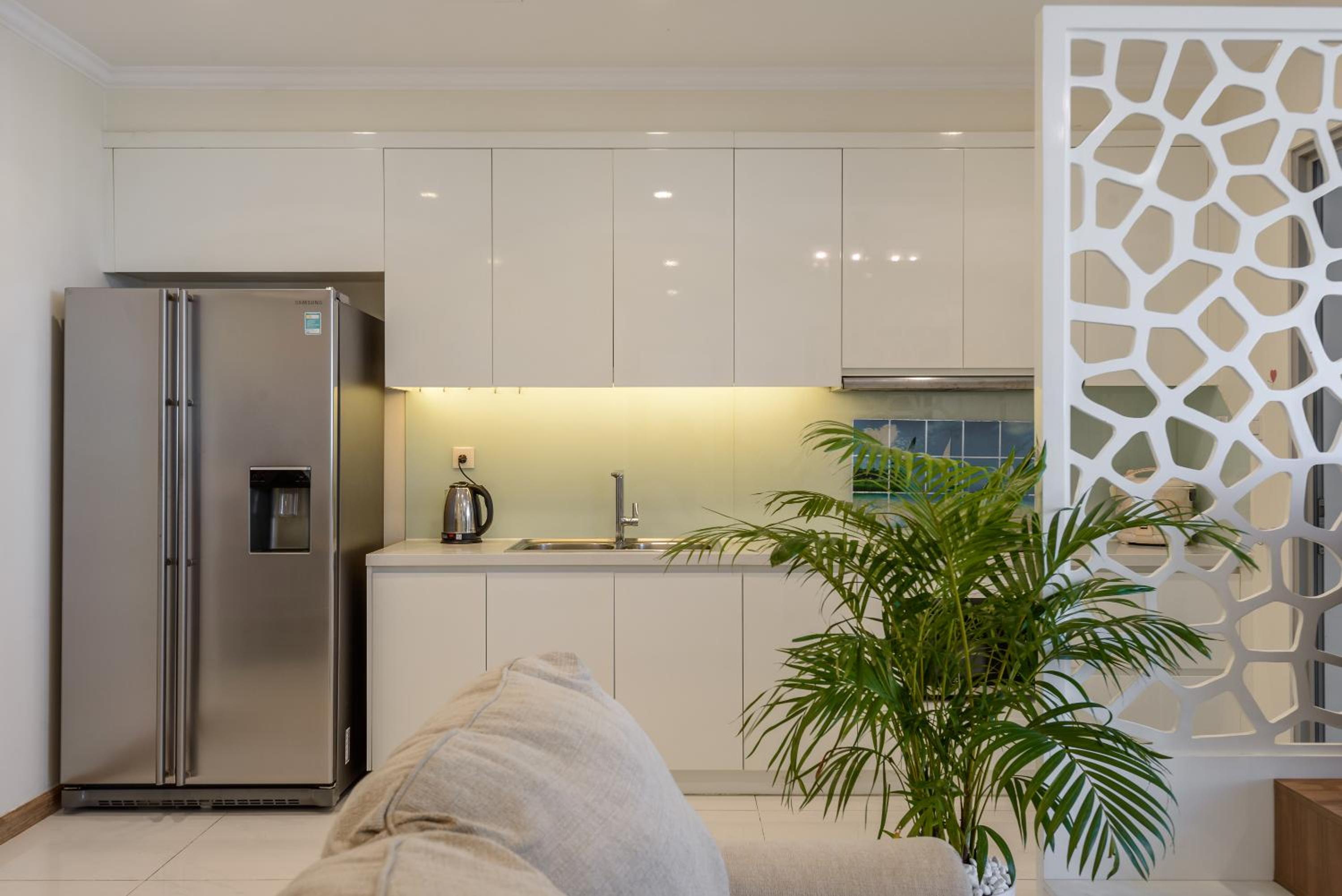 CeLaVie Serviced Apartment - The Vinhomes and Landmark