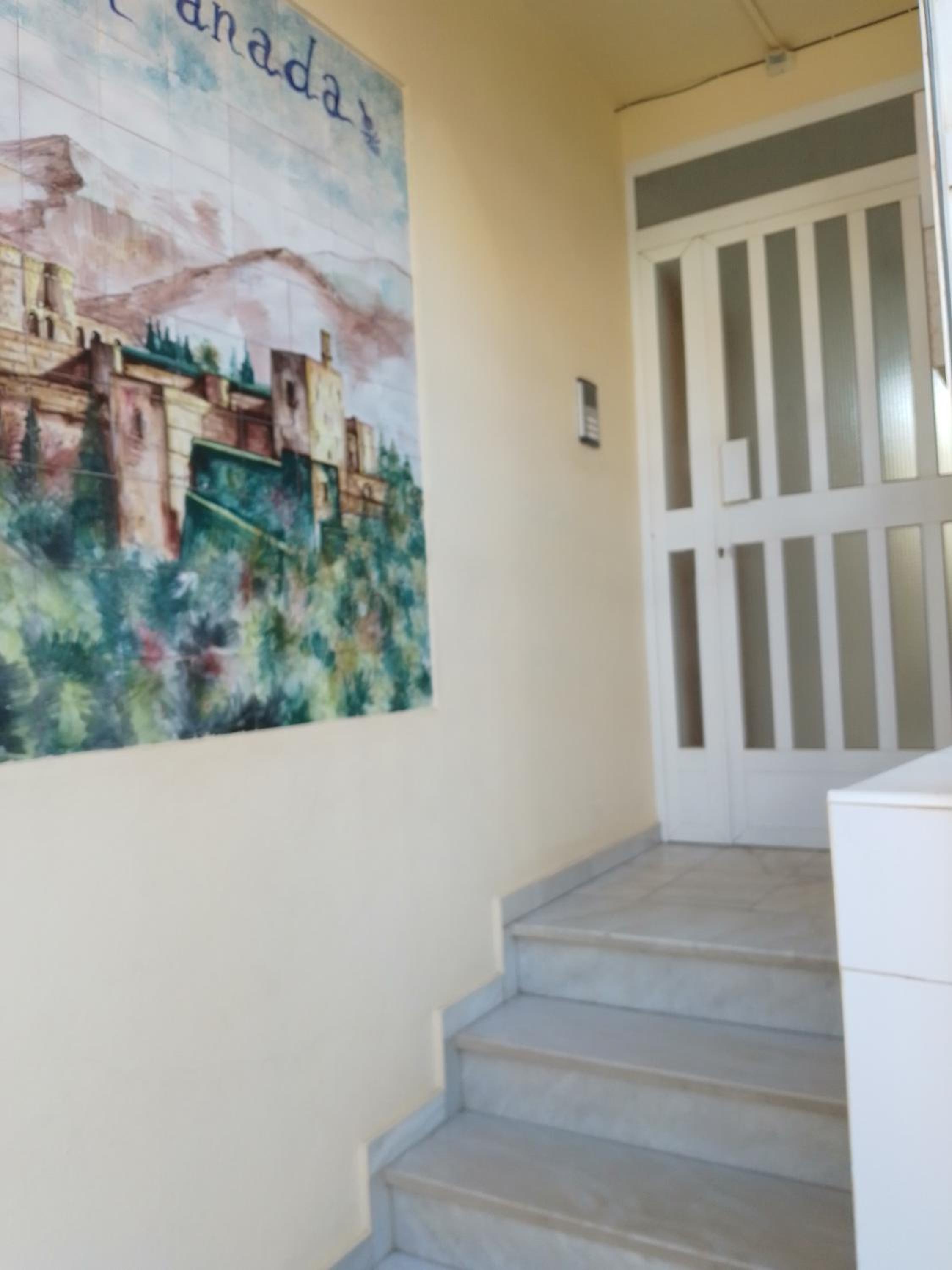 Apartamentos Granada