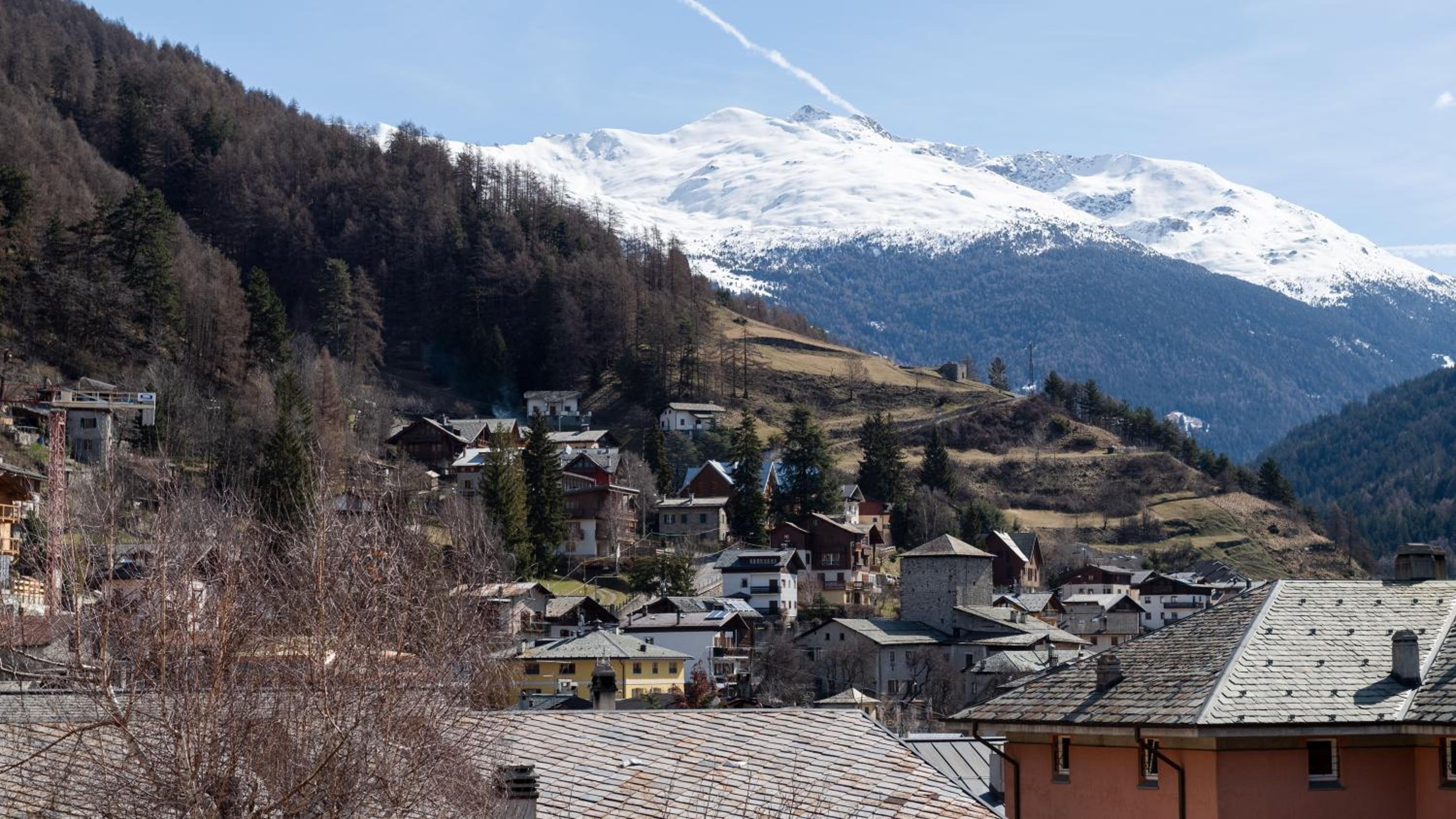 San Sebastiano 4 en Bormio — other