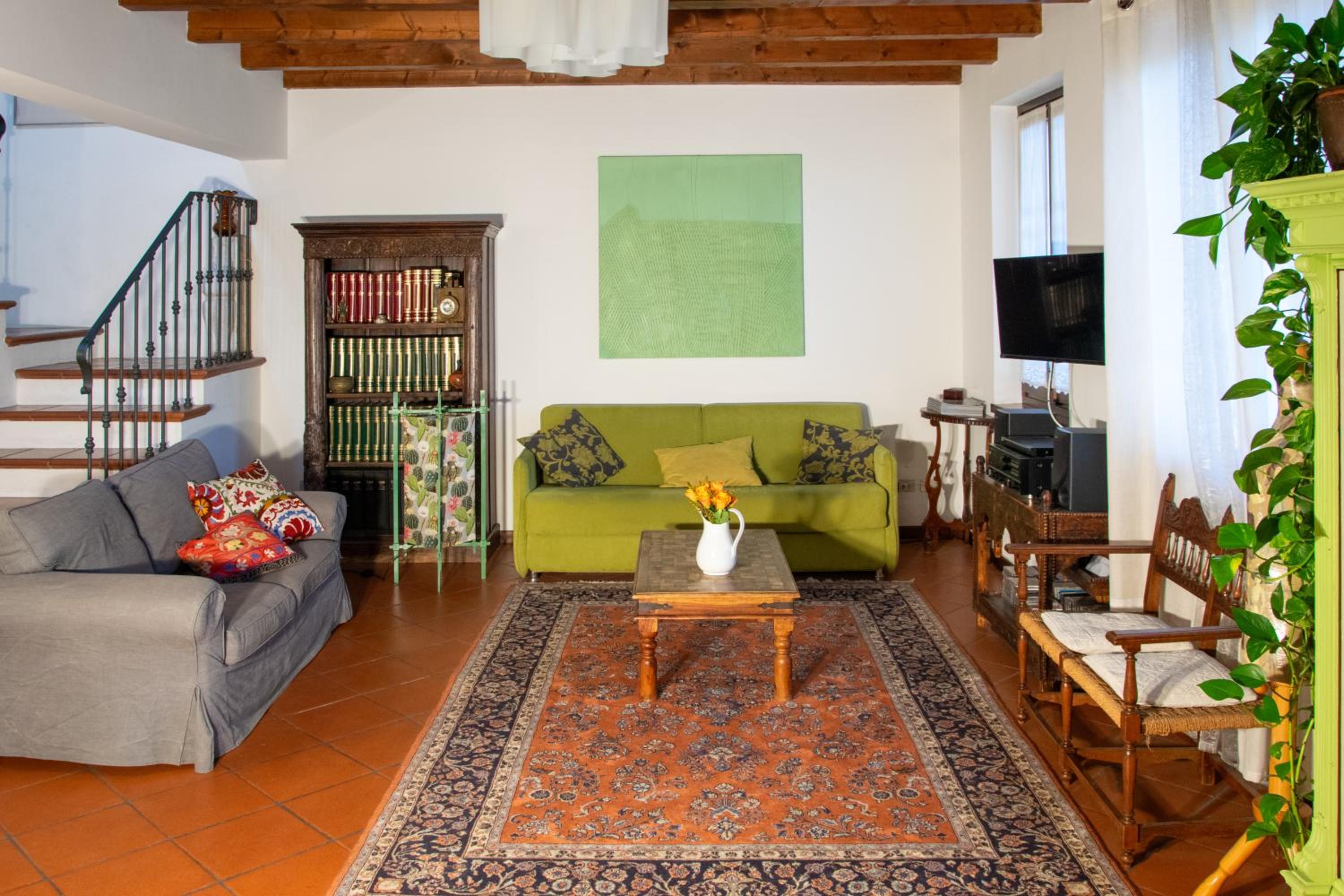 Dimora Altana view 4