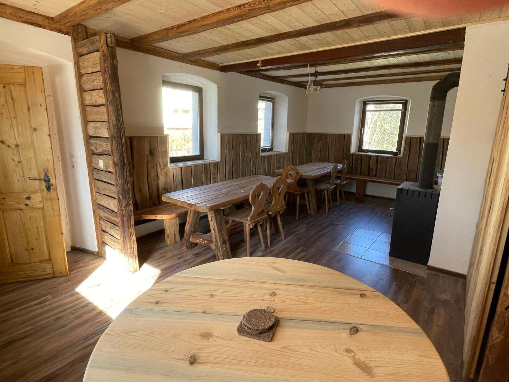 Ferienhaus Linde
