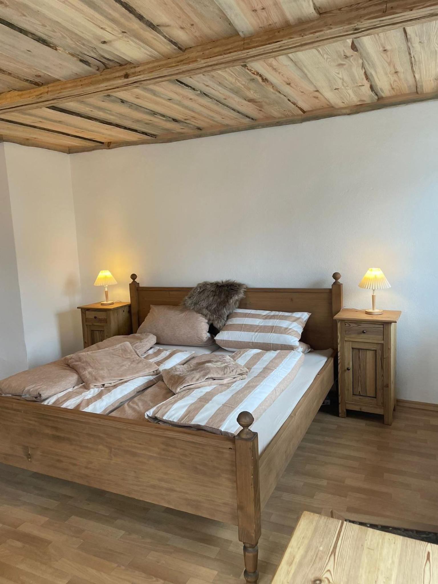 Ferienhaus Linde