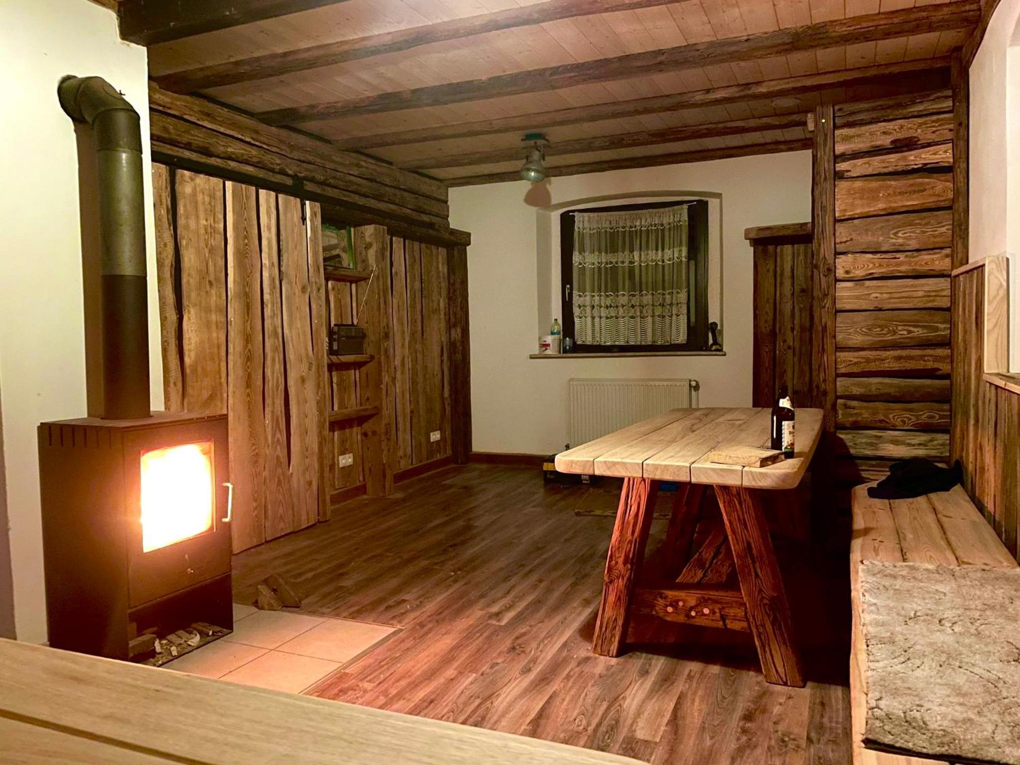 Ferienhaus Linde