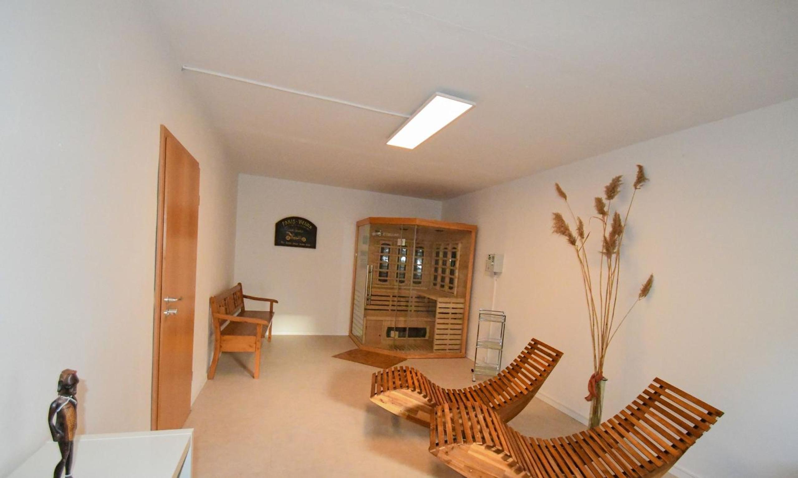 Ferienappartement Düne