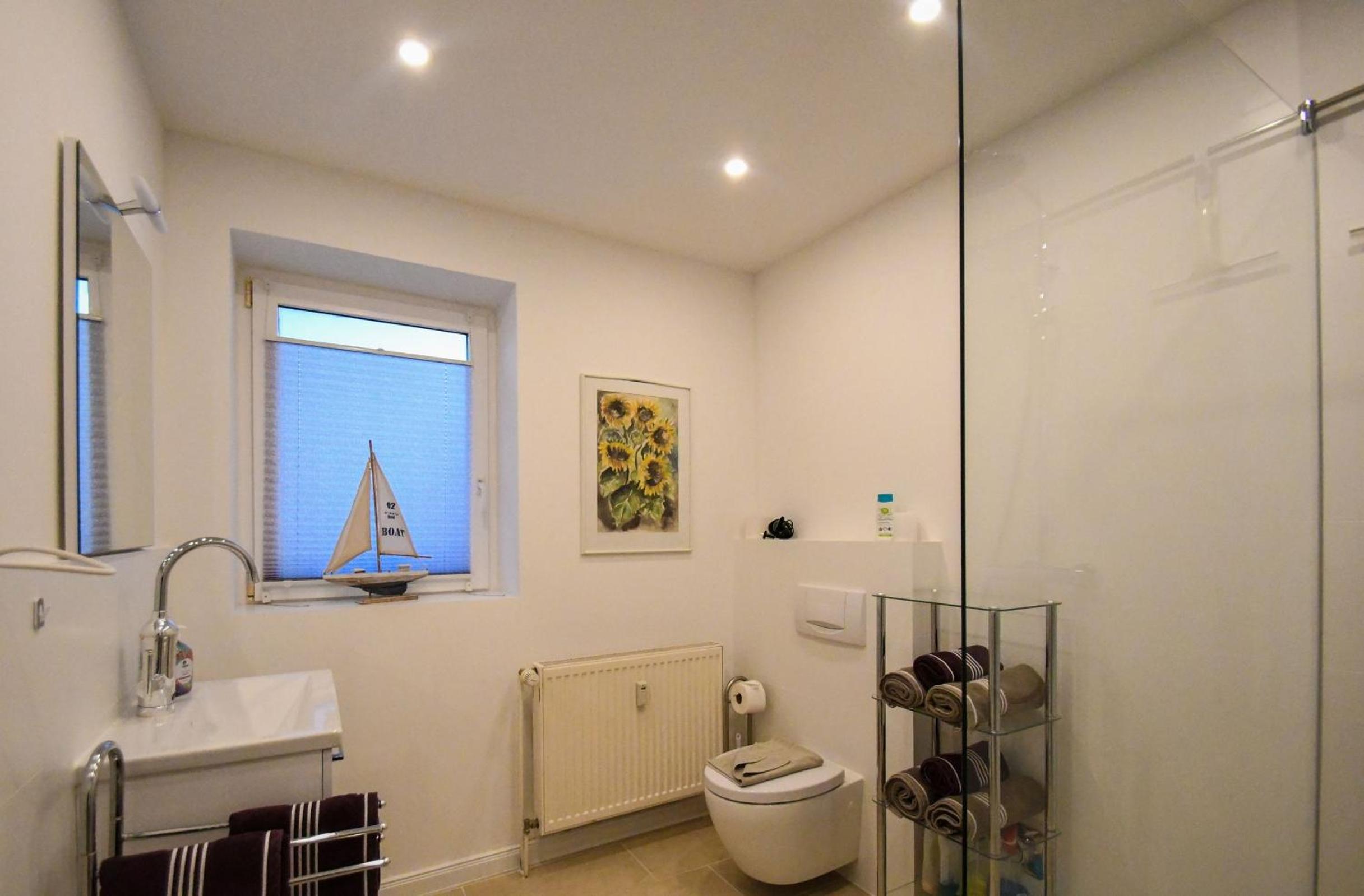 Ferienappartement Düne