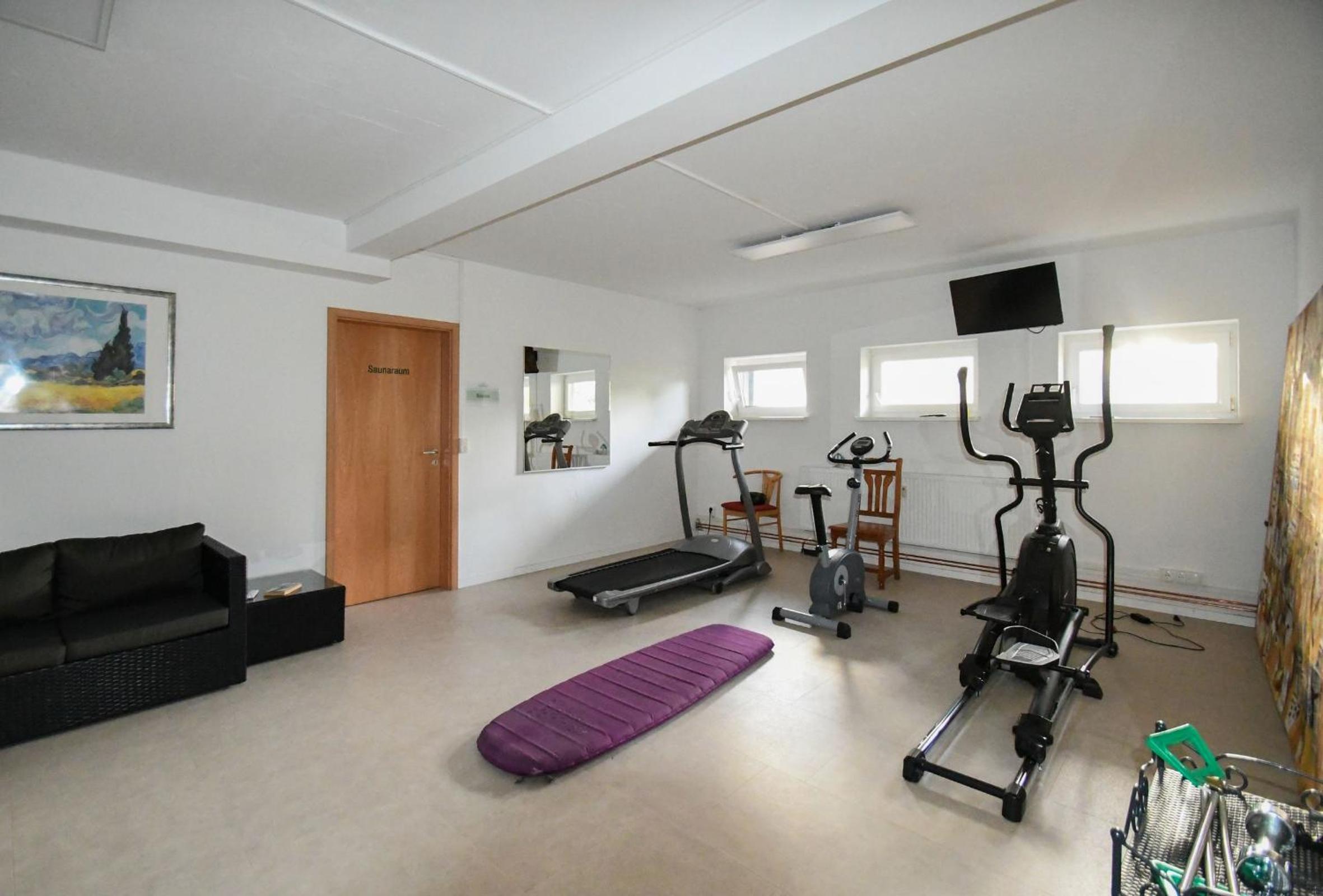 Ferienappartement Düne