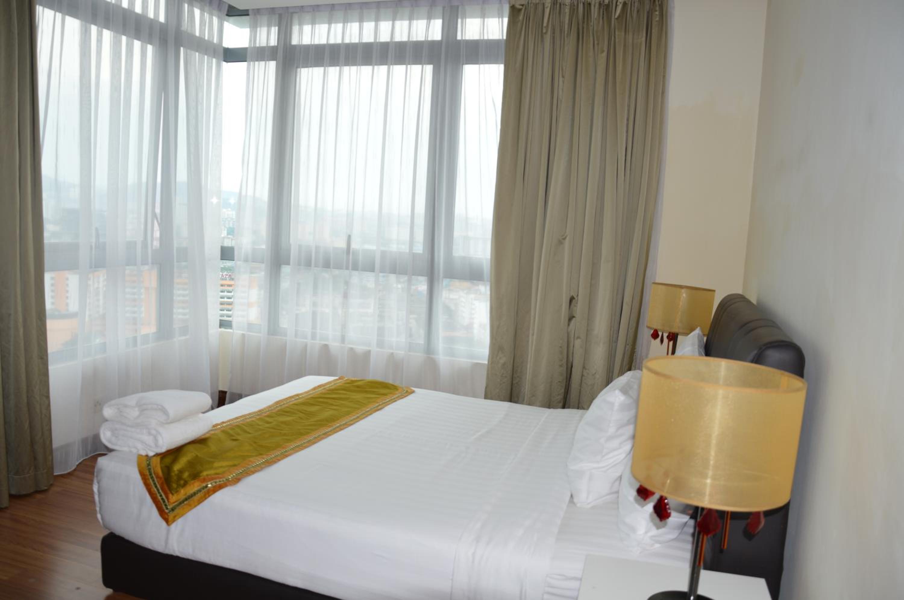 Taragon Residences, Kuala Lumpur - 16