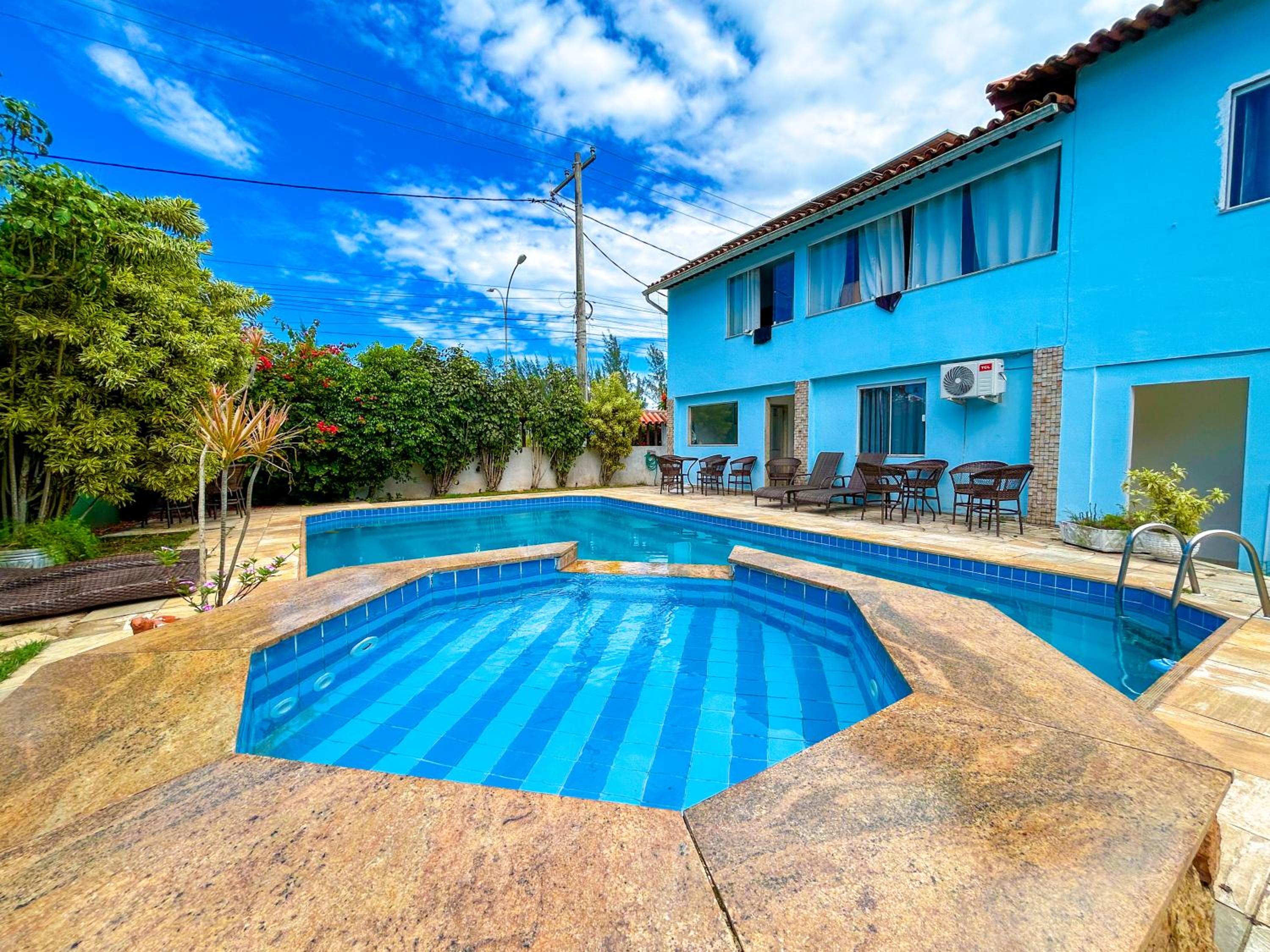 IBELLO BEACH Pousada