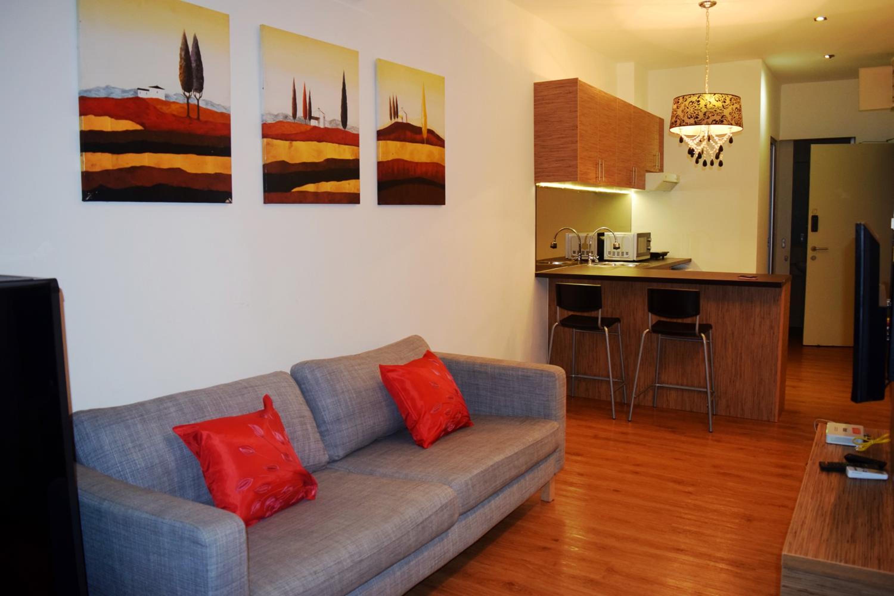 Taragon Residences, Kuala Lumpur - 22