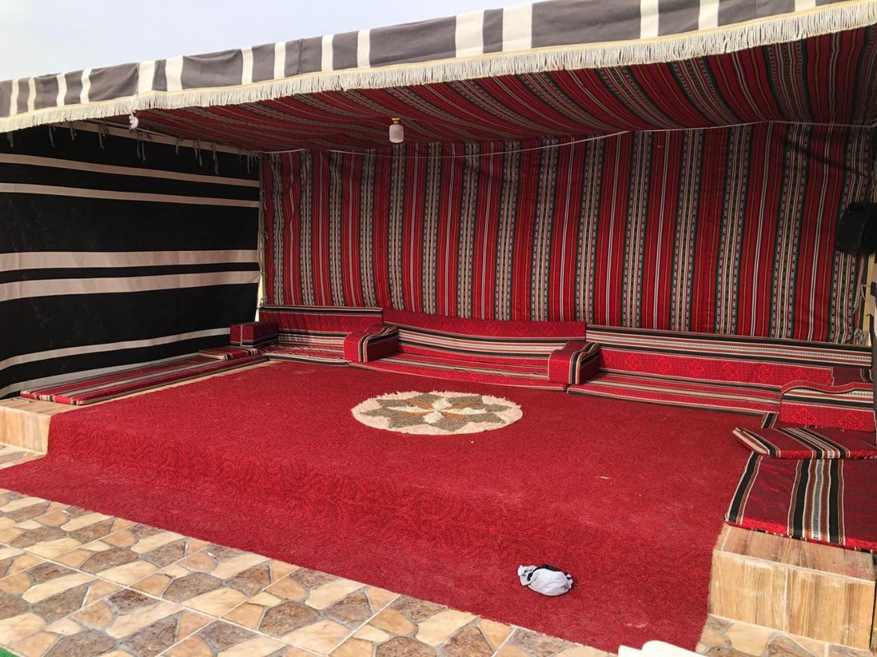 Walaa Chalet view 5