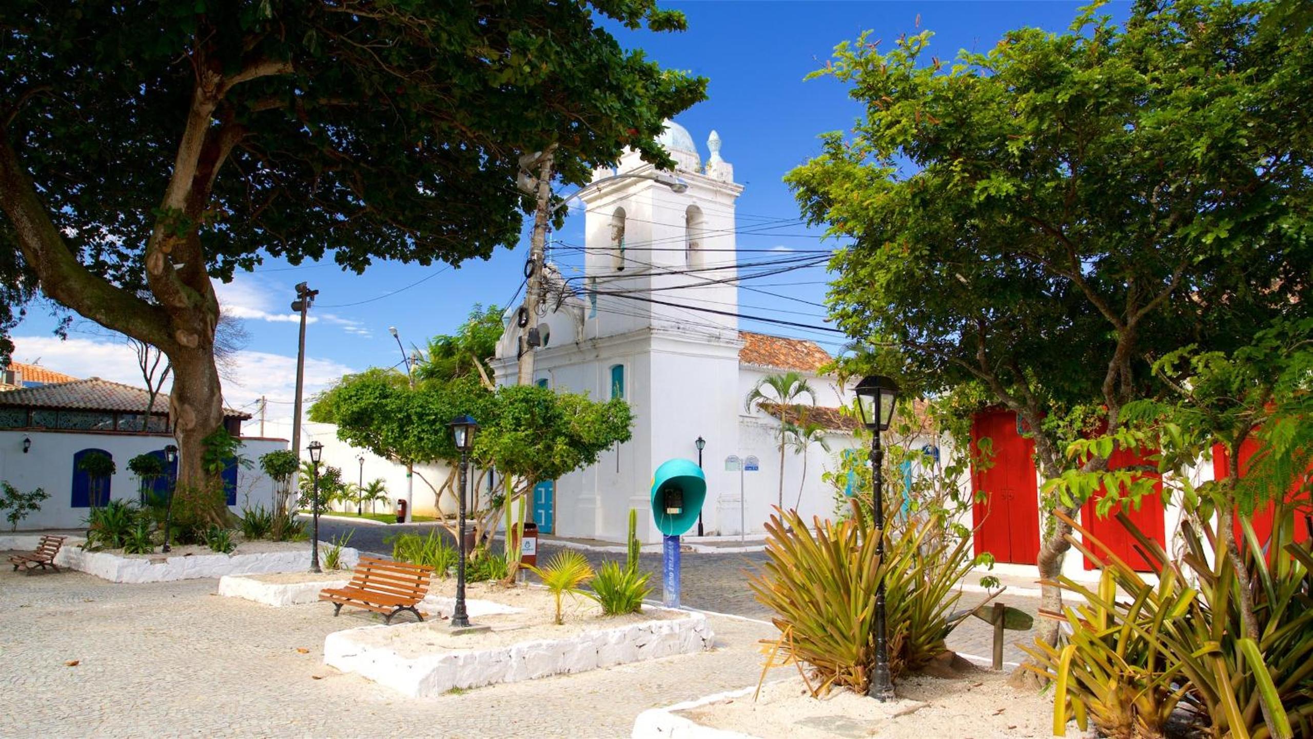 IBELLO BEACH Pousada