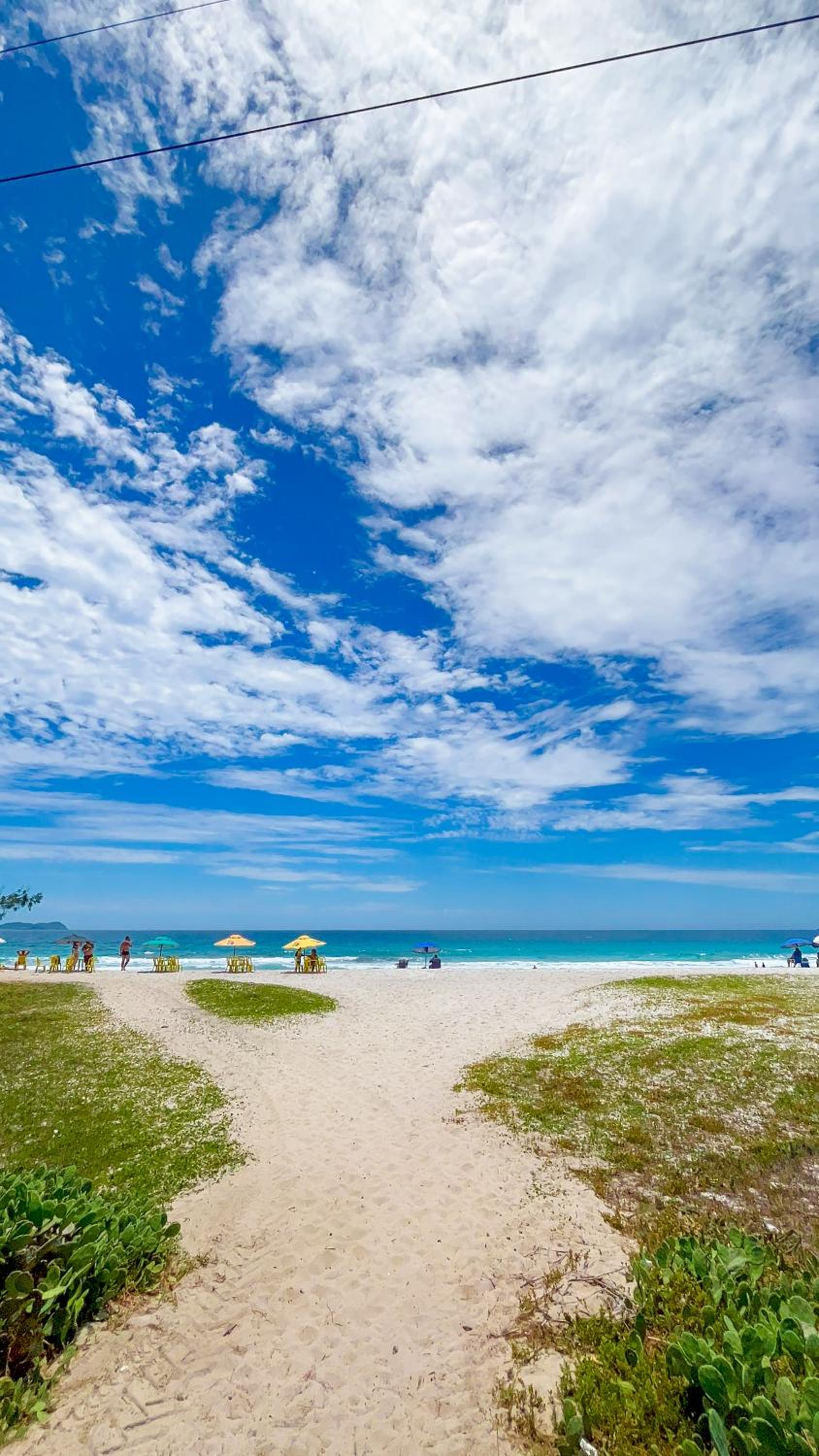 IBELLO BEACH Pousada