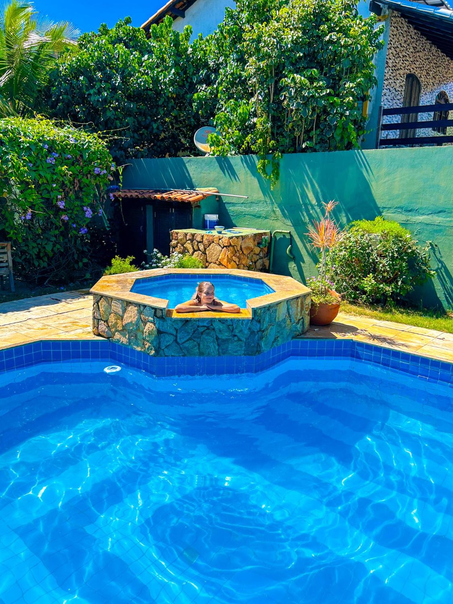 IBELLO BEACH Pousada