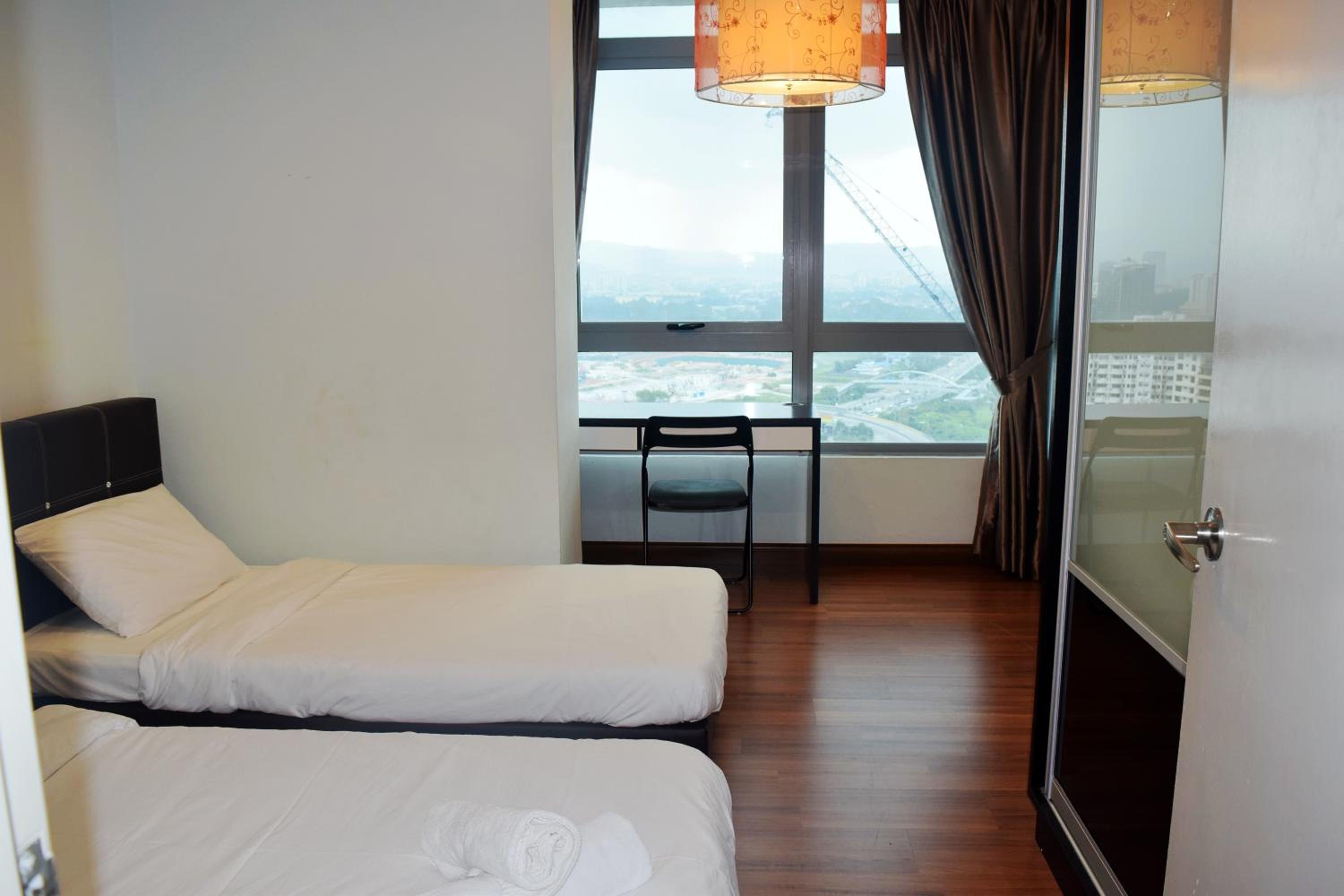 Taragon Residences, Kuala Lumpur - 15