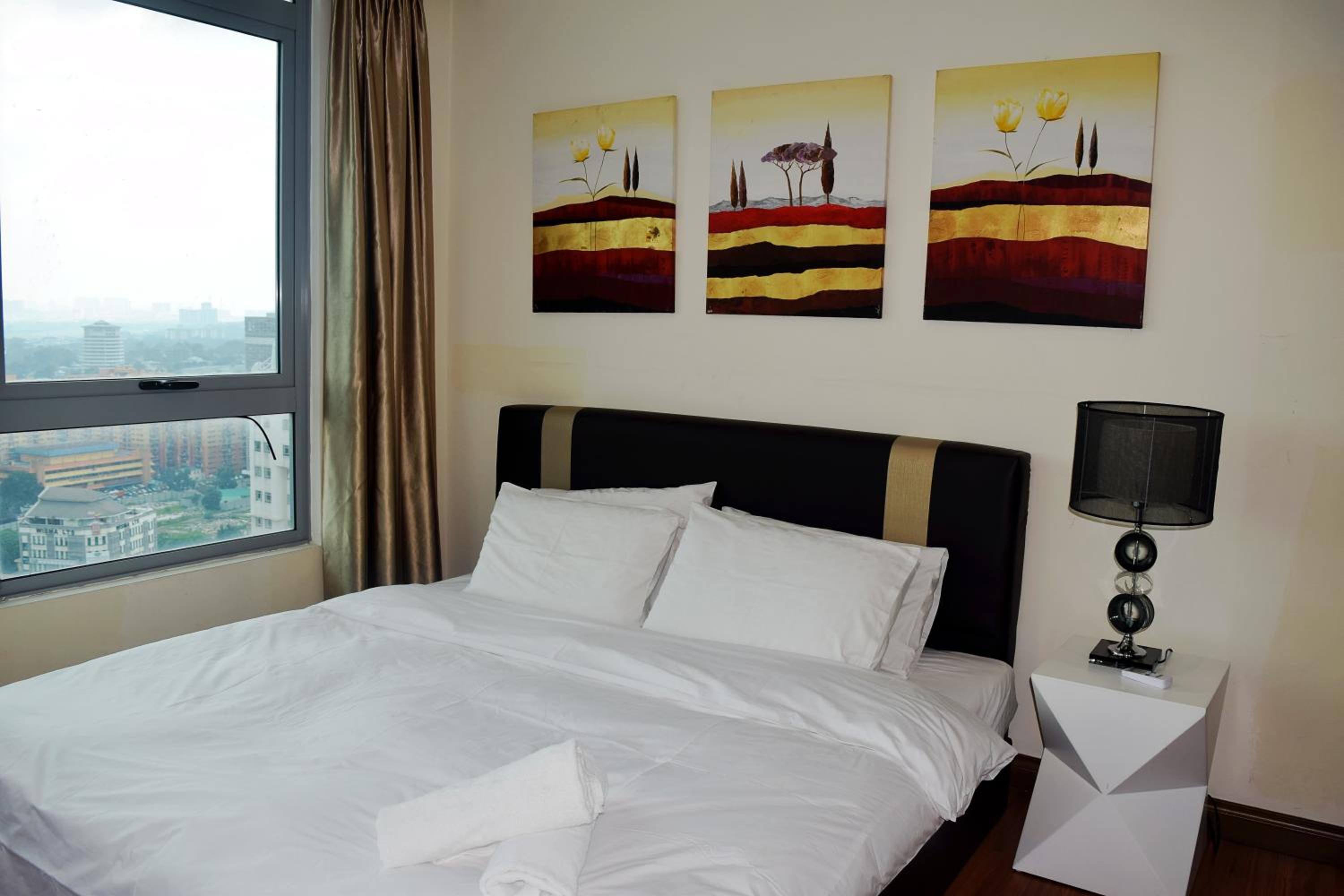 Taragon Residences, Kuala Lumpur - 17