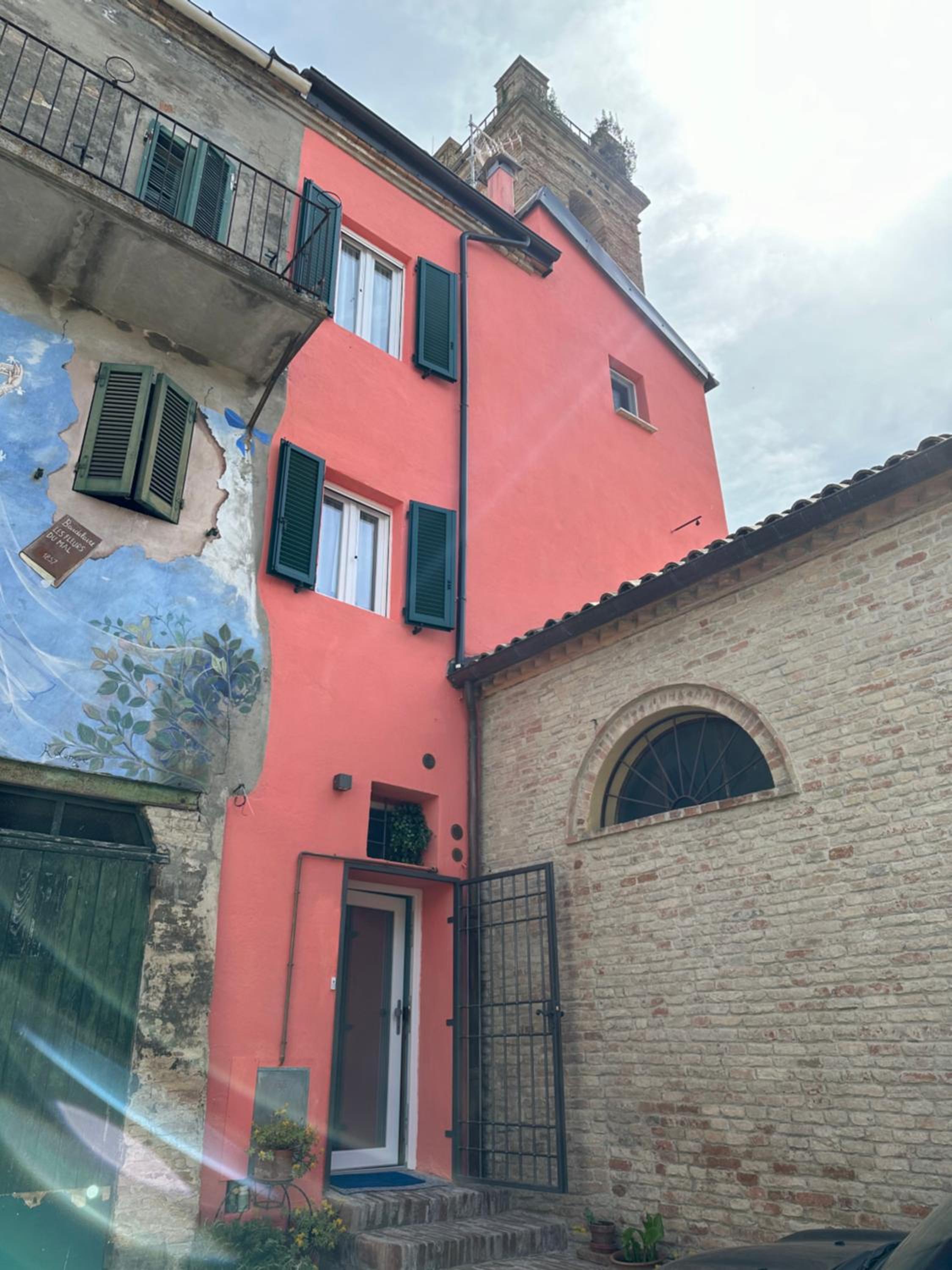 B&B come nelle favole a pochi minuti da Rimini e Riccione view 2