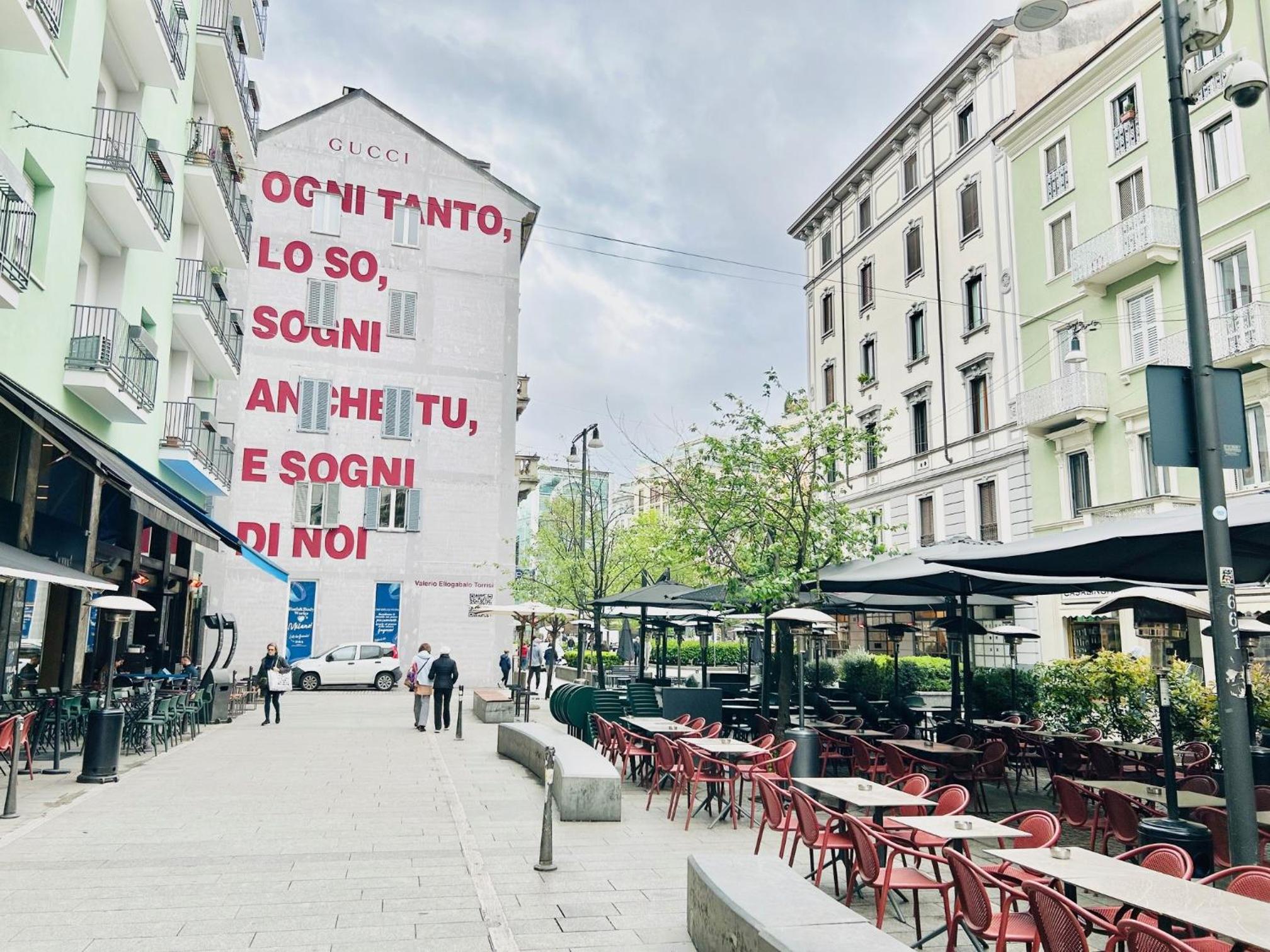 Moscova M2 - City Centre