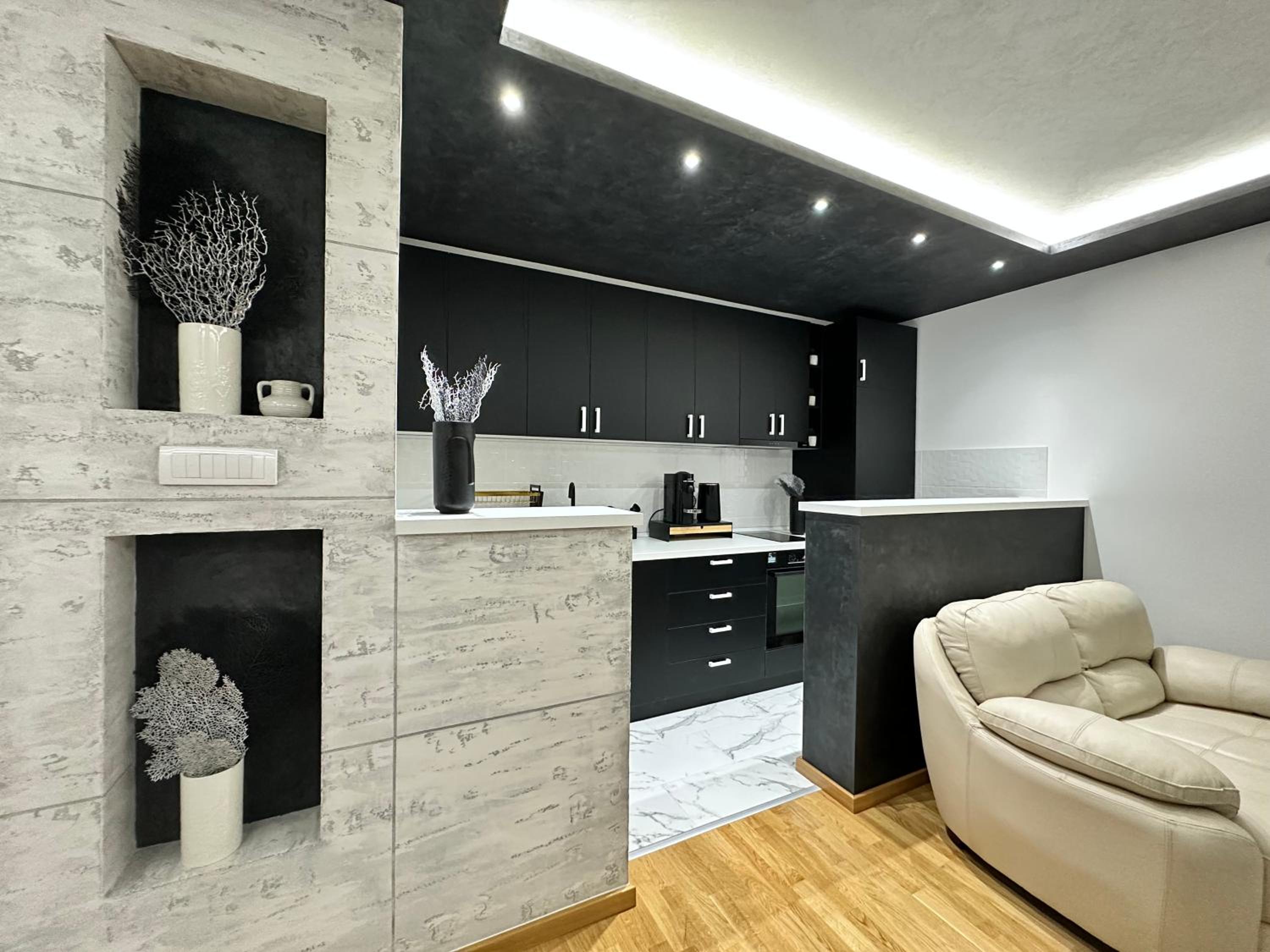 Luxury Apartment Veselić view 5