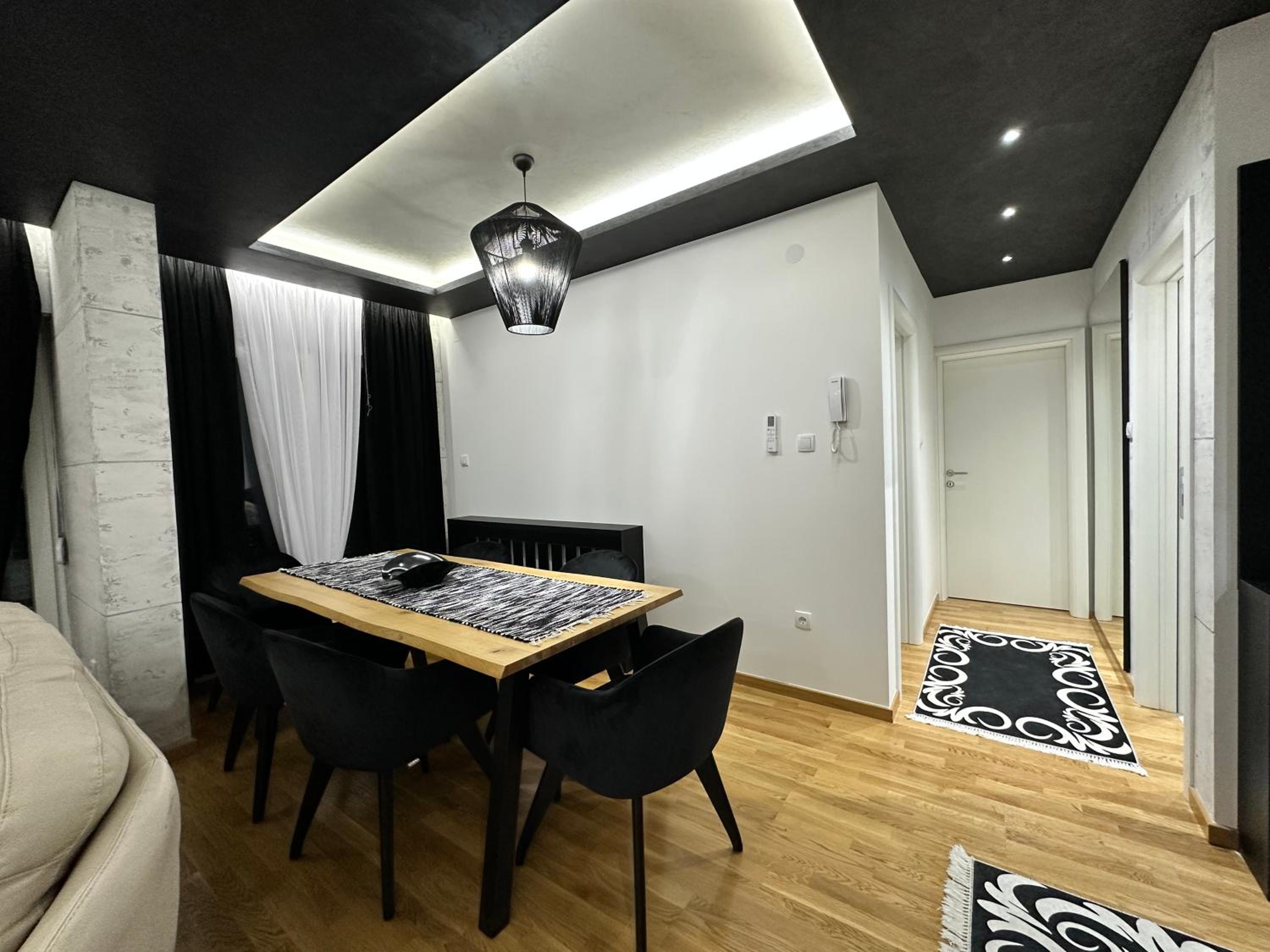 Luxury Apartment Veselić view 4