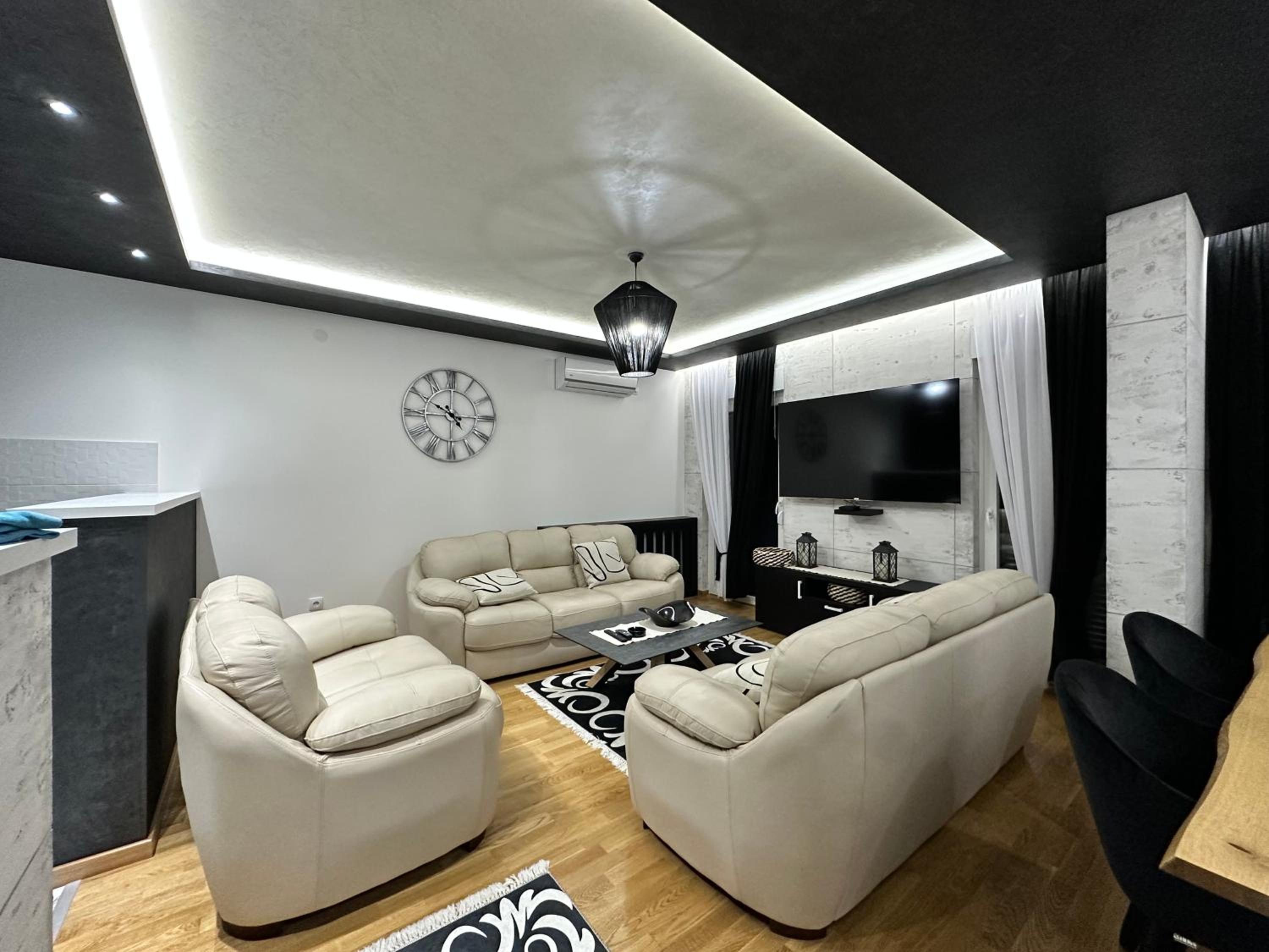 Luxury Apartment Veselić view 3