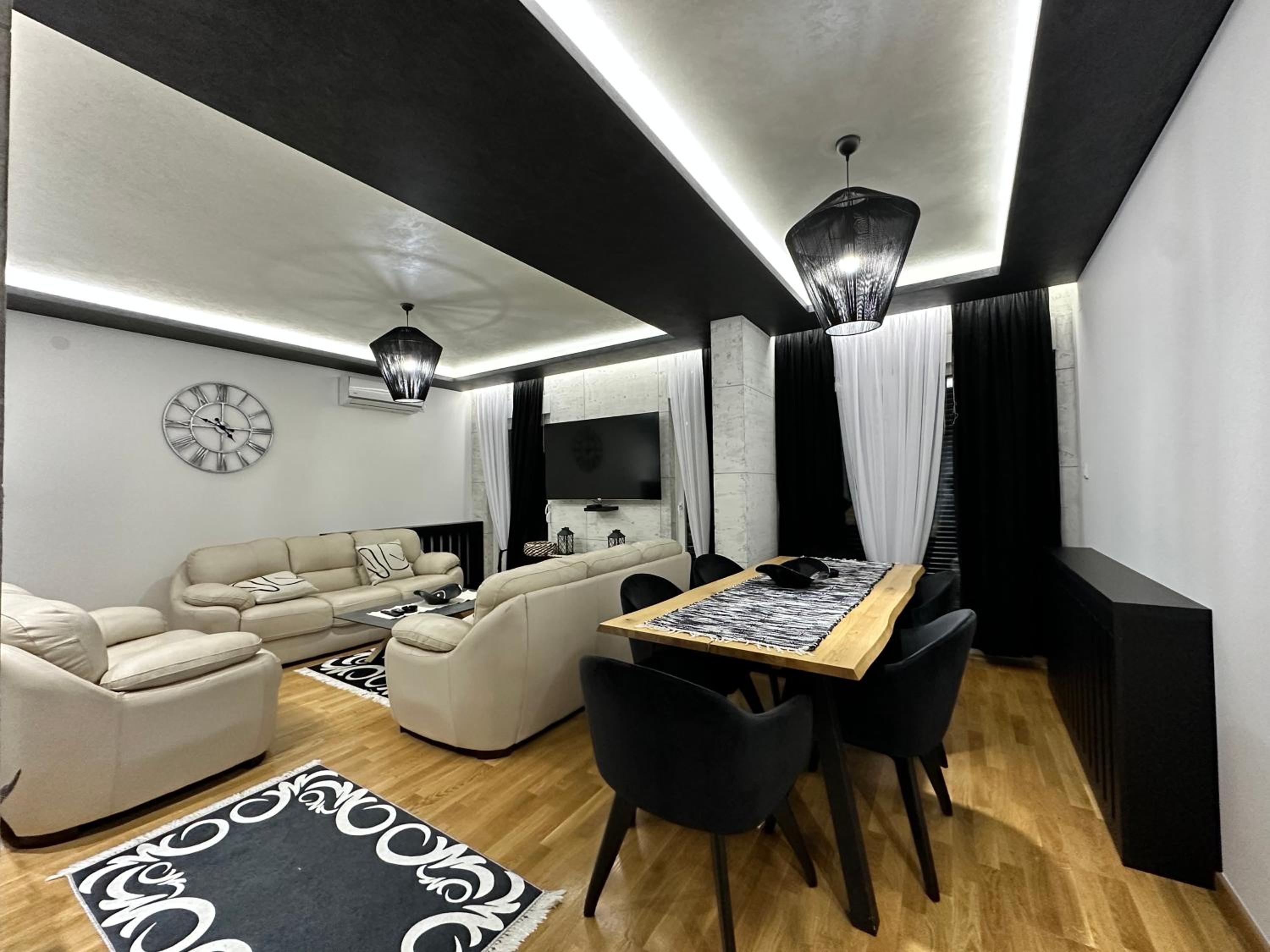 Luxury Apartment Veselić view 2