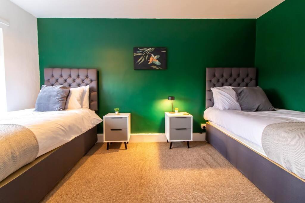 K Suites - Lime Grove view 4