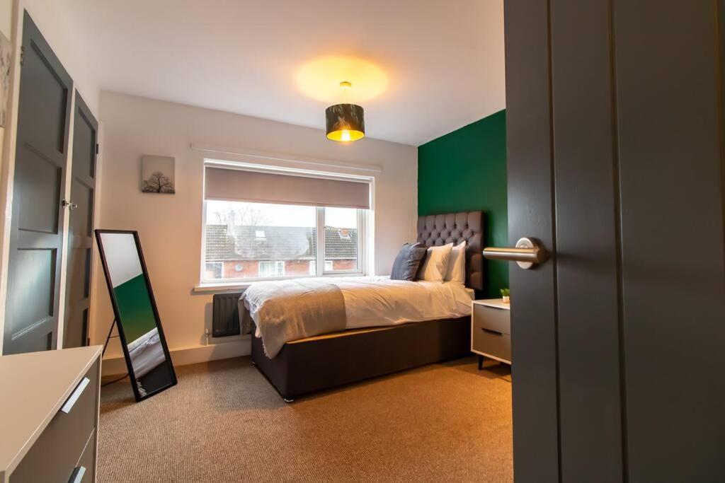 K Suites - Lime Grove view 2