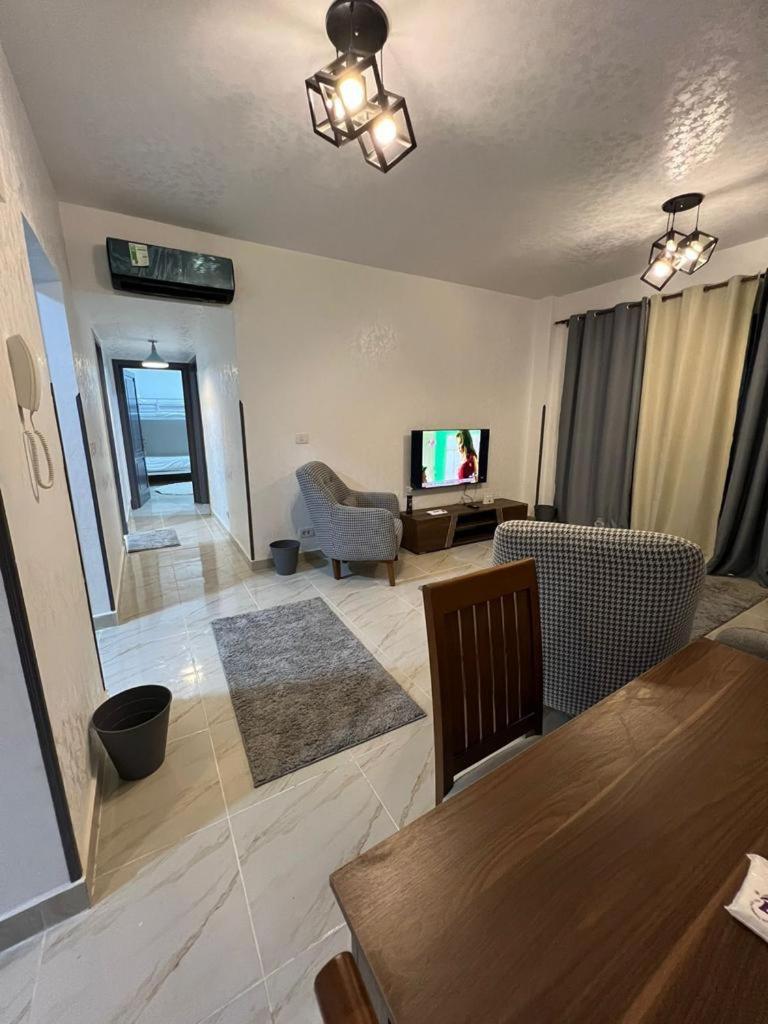 Prime Apartment in Madinaty