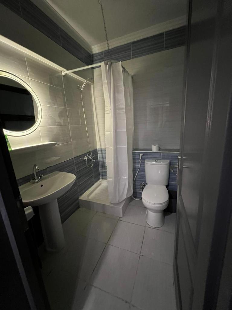 Prime Apartment in Madinaty