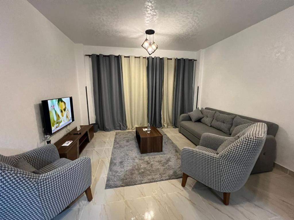 Prime Apartment in Madinaty