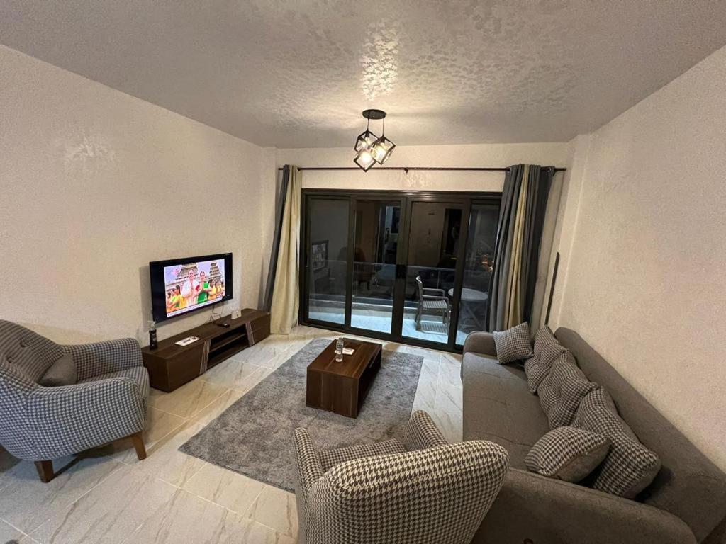 Prime Apartment in Madinaty