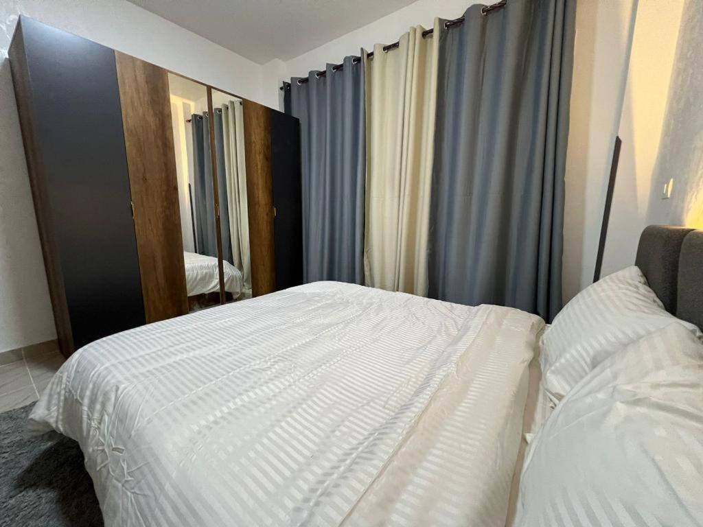 Prime Apartment in Madinaty