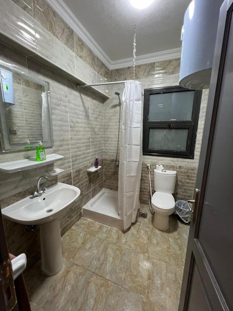 Prime Apartment in Madinaty