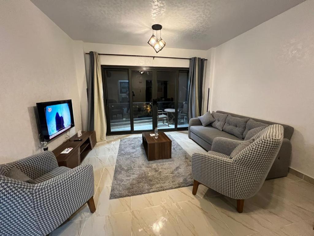 Prime Apartment in Madinaty