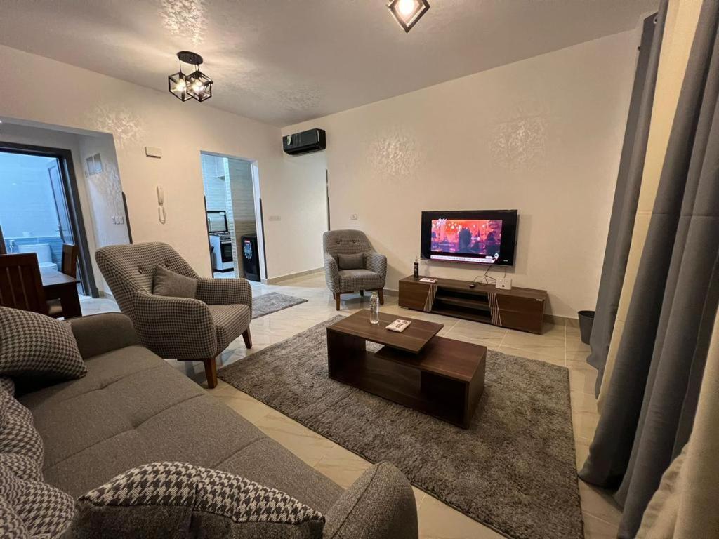 Prime Apartment in Madinaty