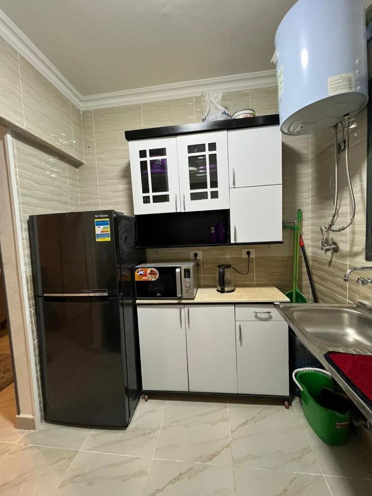 Prime Apartment in Madinaty