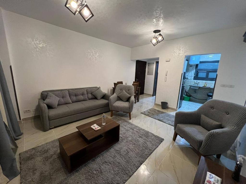 Prime Apartment in Madinaty
