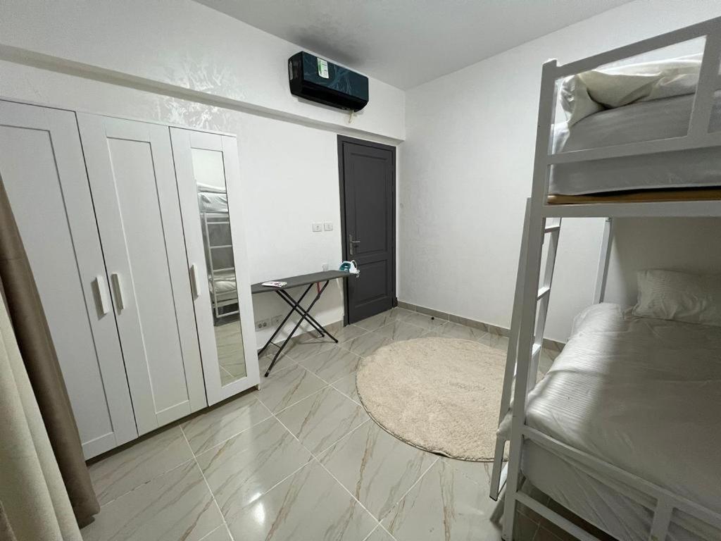 Prime Apartment in Madinaty