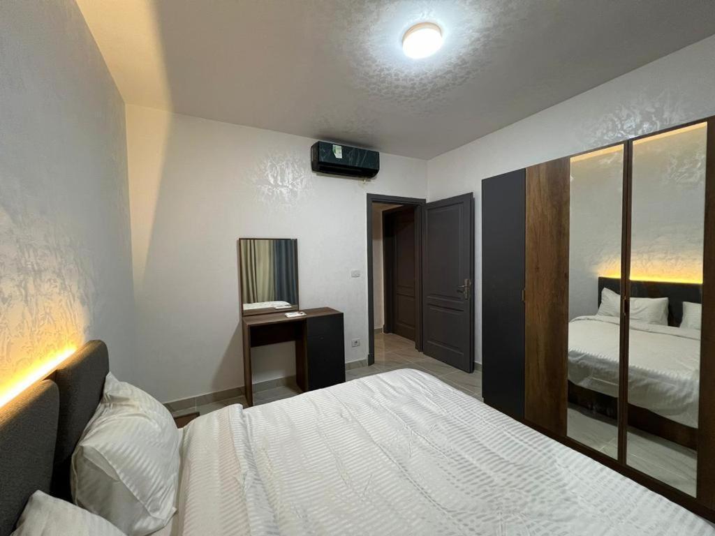 Prime Apartment in Madinaty